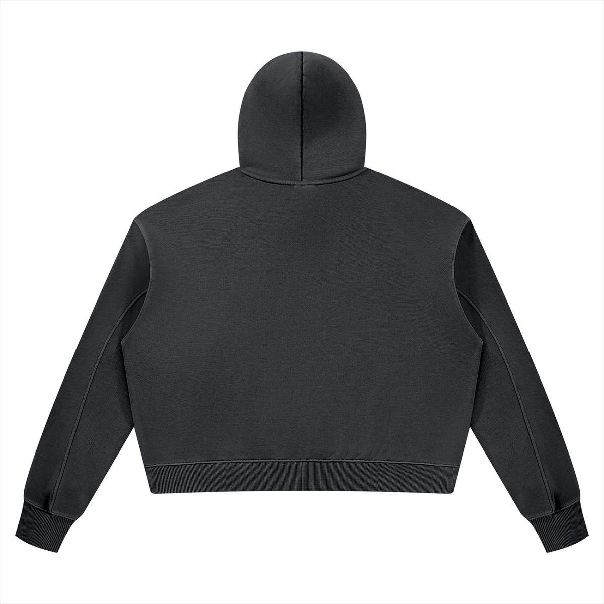 PS23 Bilingual concept Selah Women’s Vintage Wash Heavyweight Hoodie