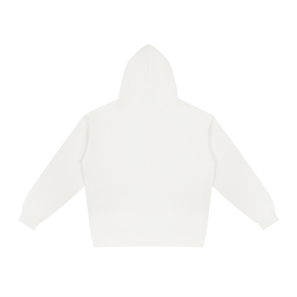 PS23 Hebrew Strength Relaxed Fit Hoodie
