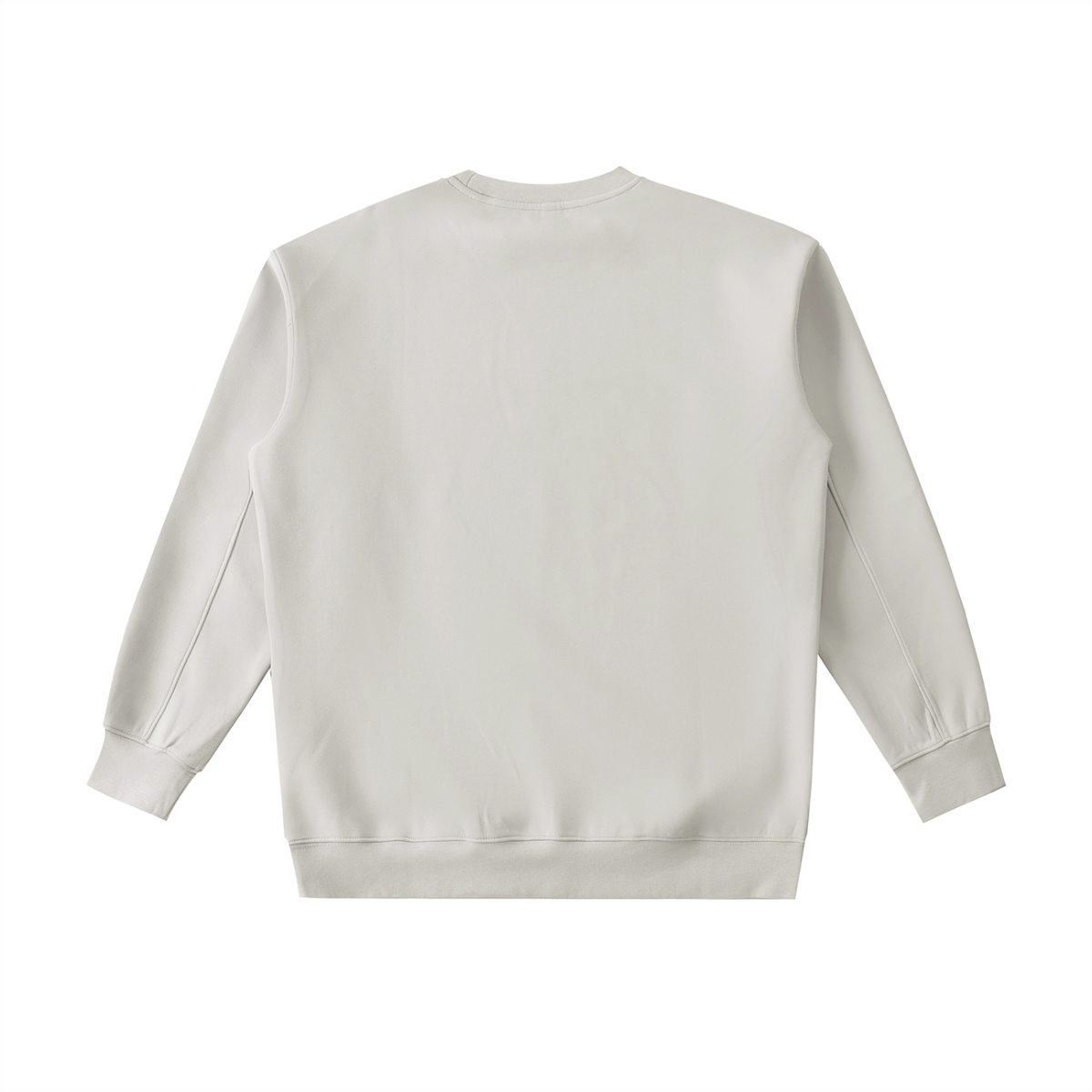 PS23 Discipleship Essential Heavyweight Crewneck Sweatshirt