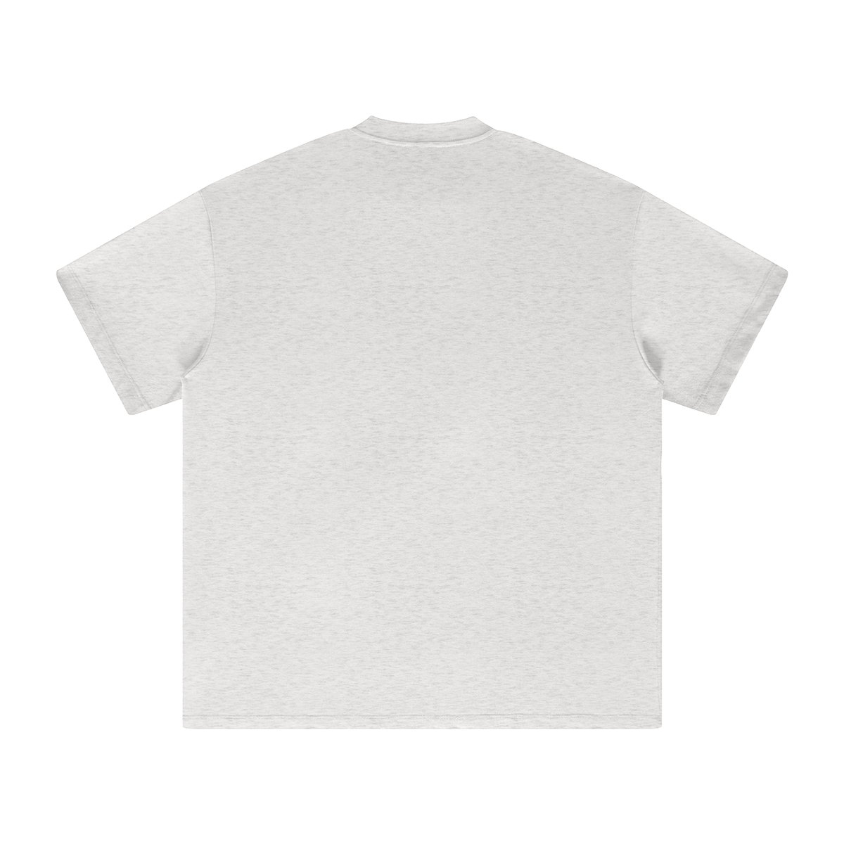 PS23 Bilingual Concept Abide Heavyweight Earth Tone T-Shirt