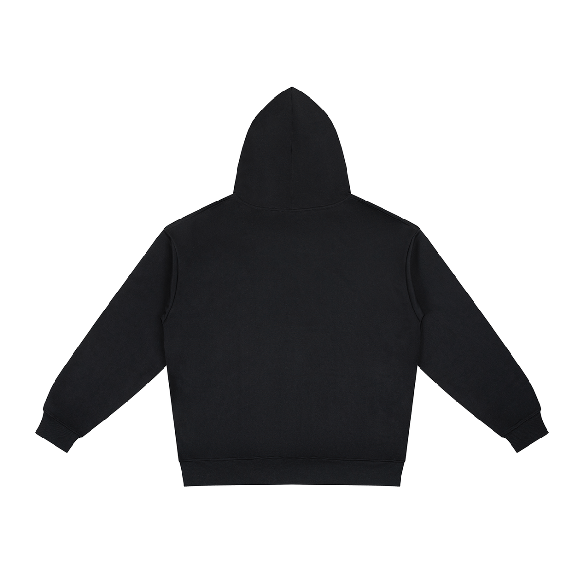 PS23 GobeyonD Relaxed Fit Hoodie