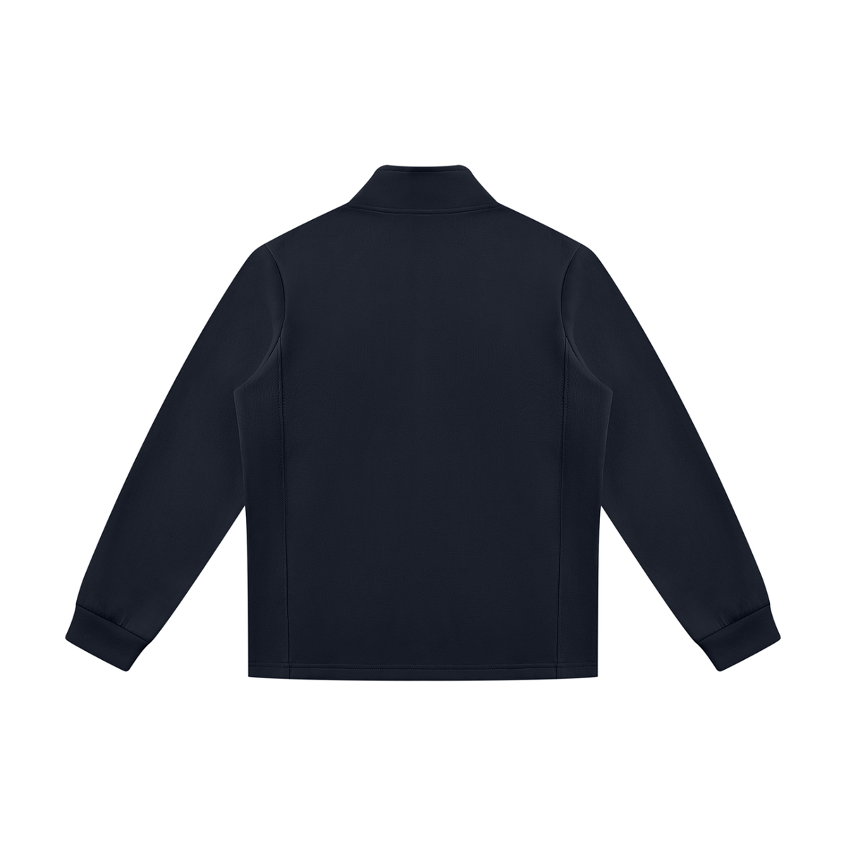 PS23 Hebrew Peace Unisex Stand Collar Track Jacket