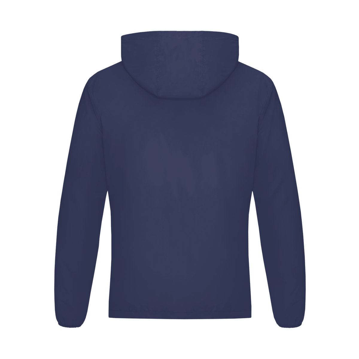 PS23 Hebrew Peace Soft Hooded Sports Jacket