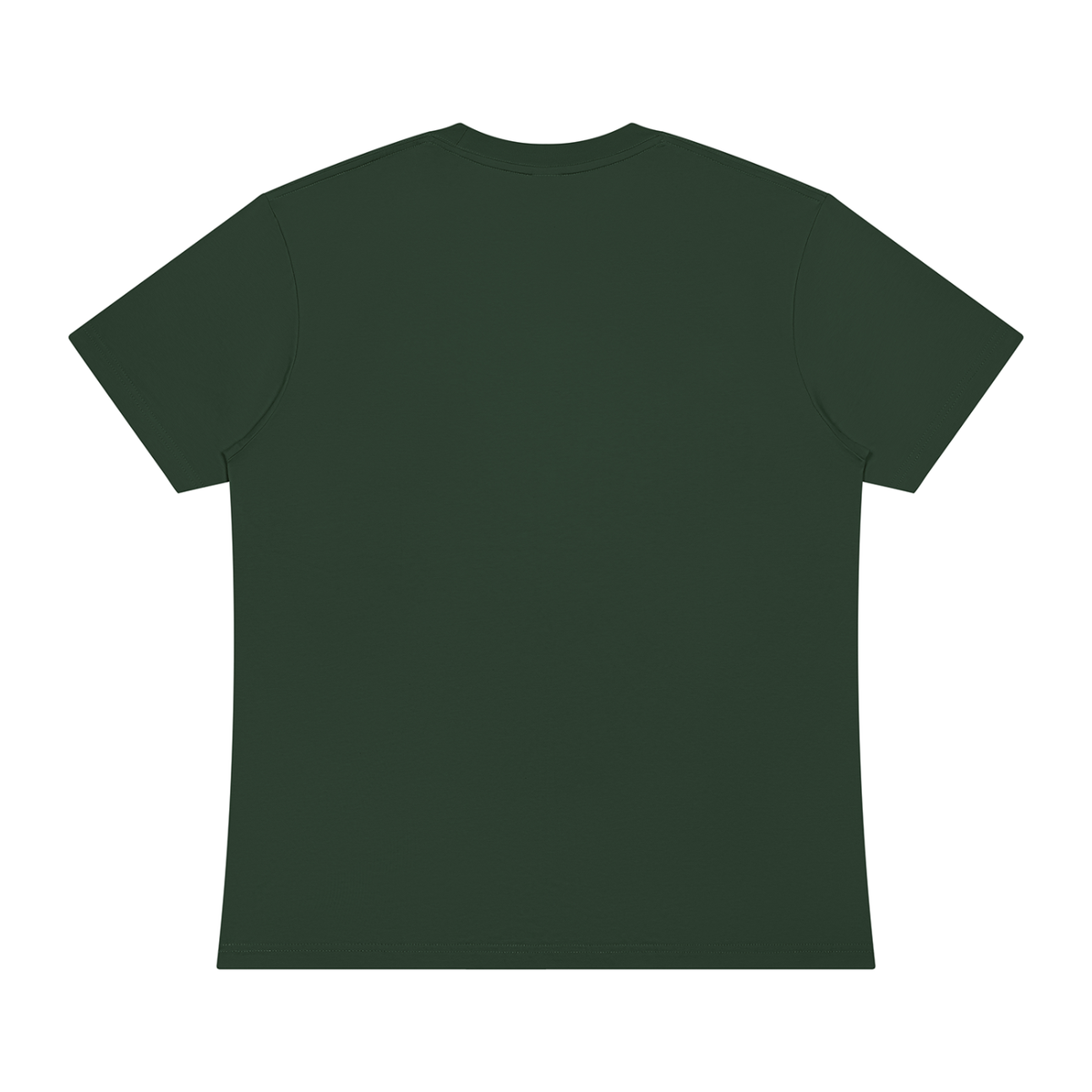 PS23 Rooted Women Unisex Sorona Crewneck T-Shirt
