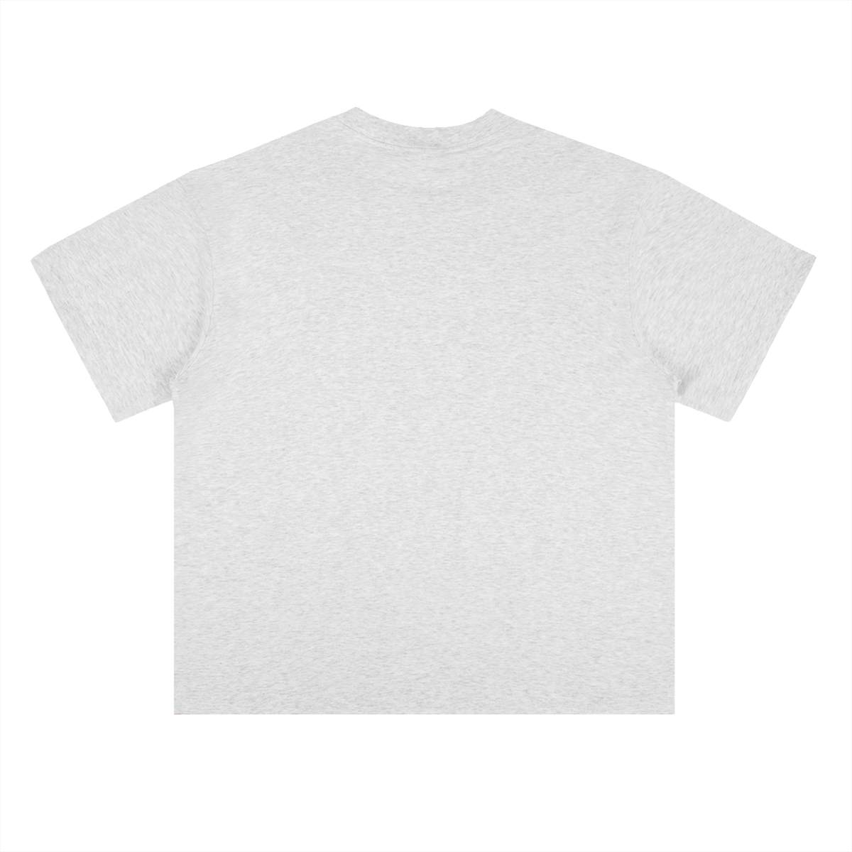 PS23 Brokenstored Heavyweight Drop Shoulder Cotton T-Shirt