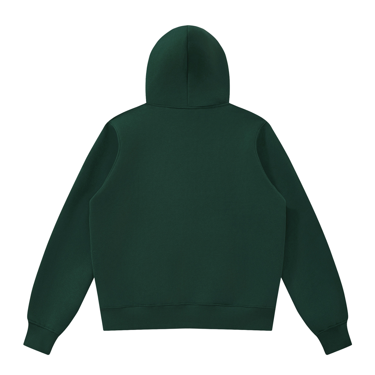 PS23 Hebrew Hope Unisex Fleece Full Zip Hoodie