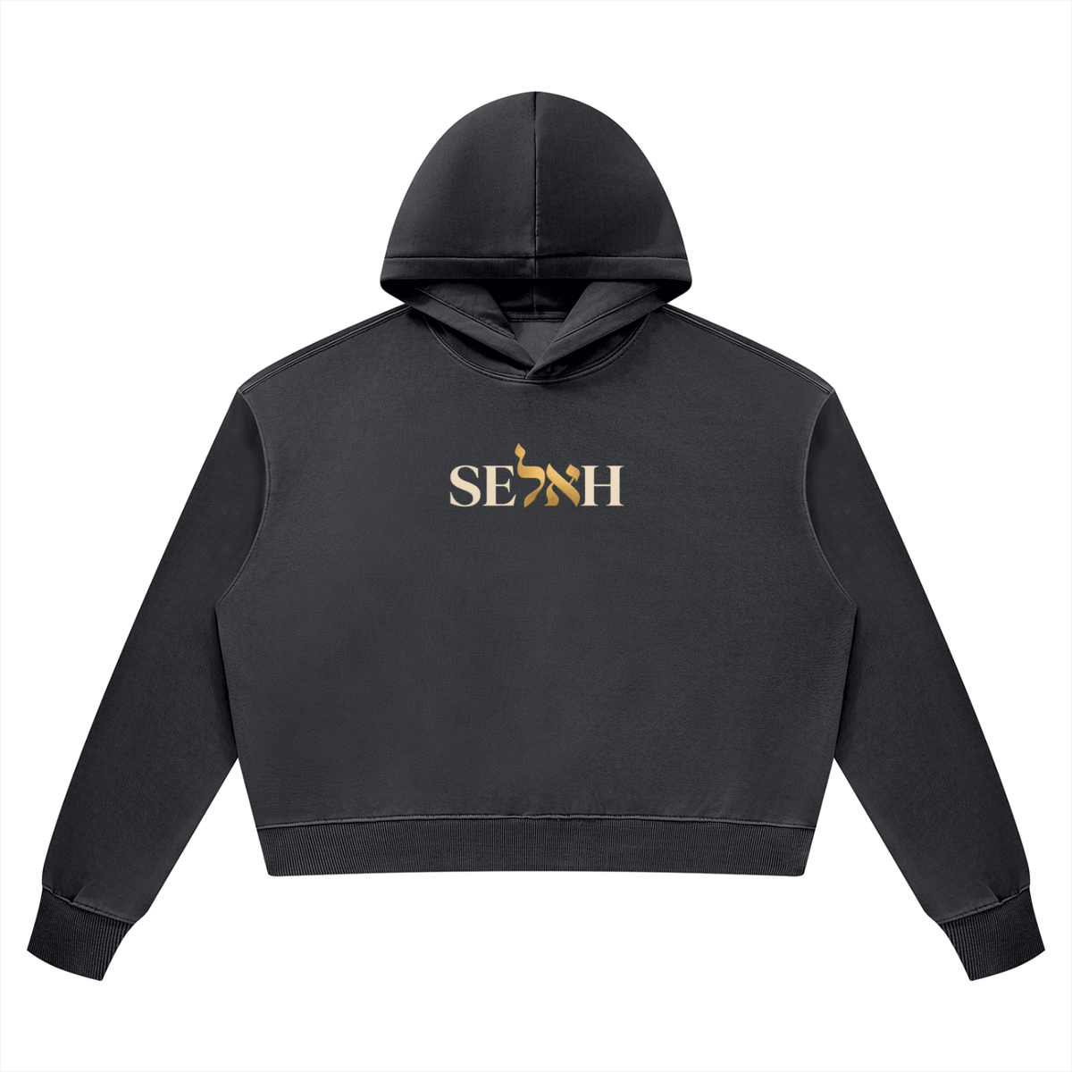 PS23 Bilingual concept Selah Women’s Vintage Wash Heavyweight Hoodie