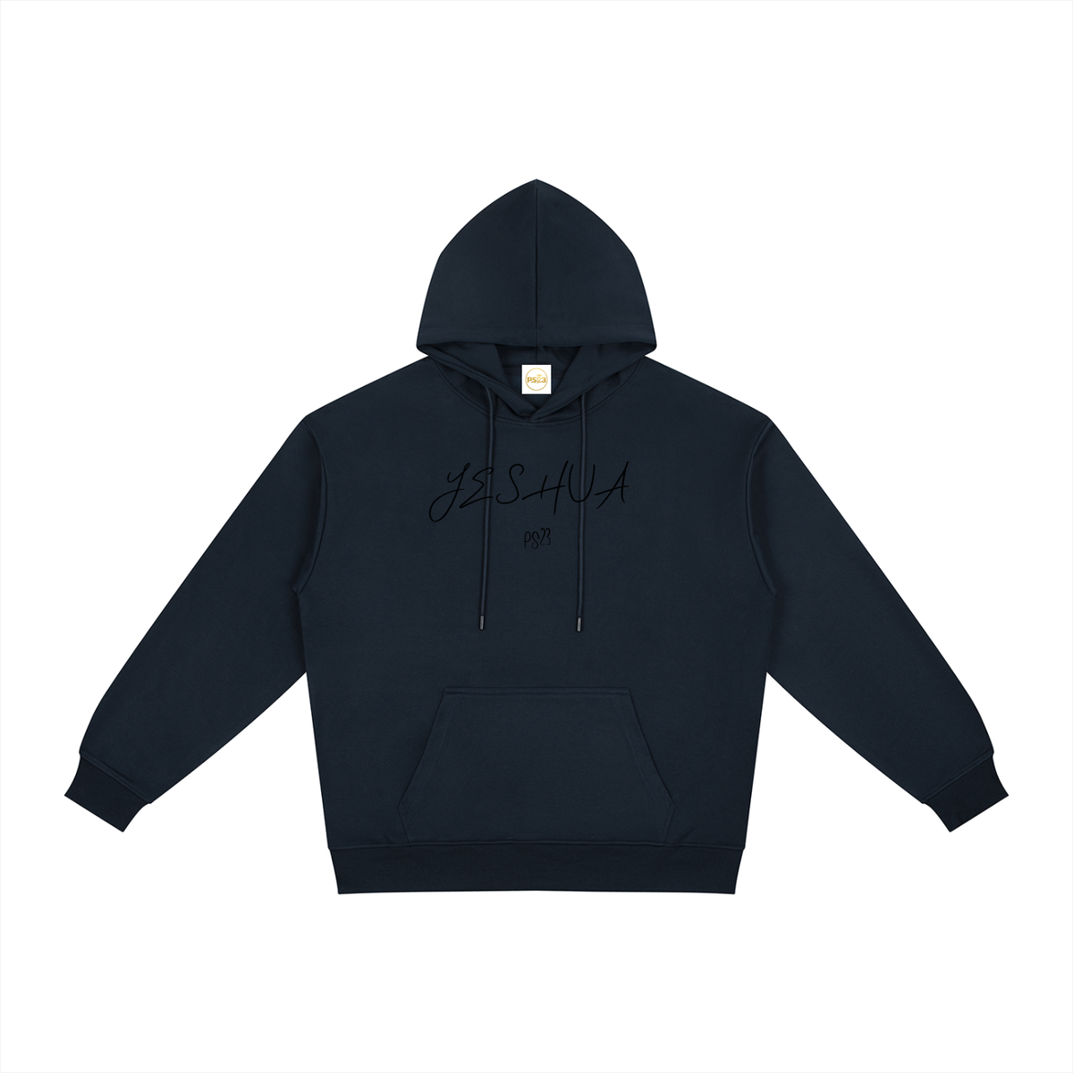 PS23 Yeshua Relaxed Fit Hoodie