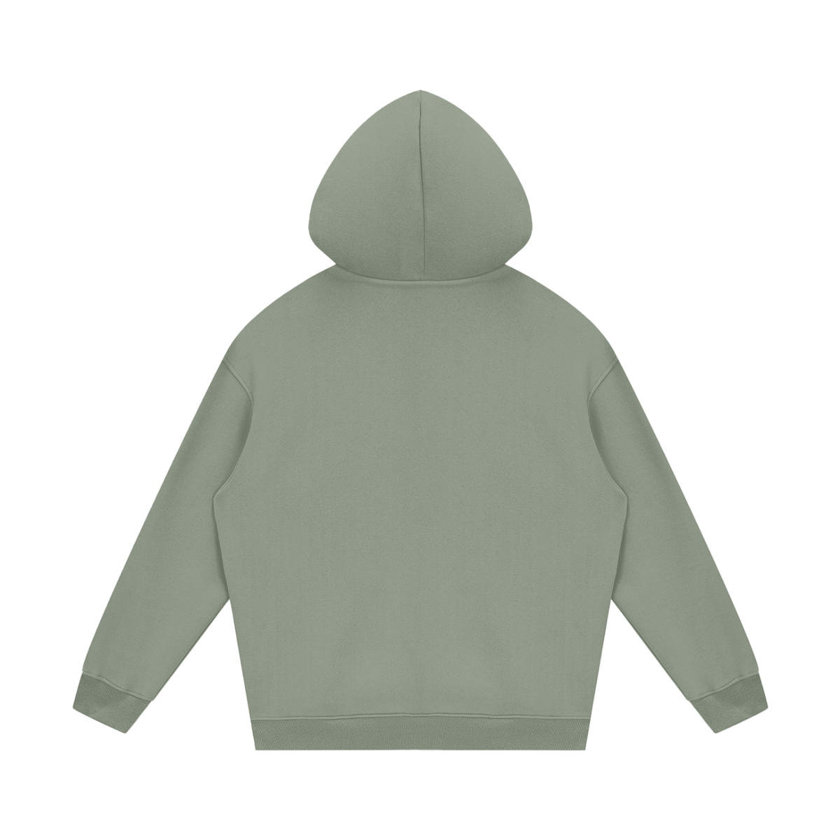 PS23 DisciplesheeP Streetwear Unisex Fleece Hoodie