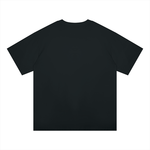 PS23 Abundance Unisex Oversized Drop Shoulder T-Shirt