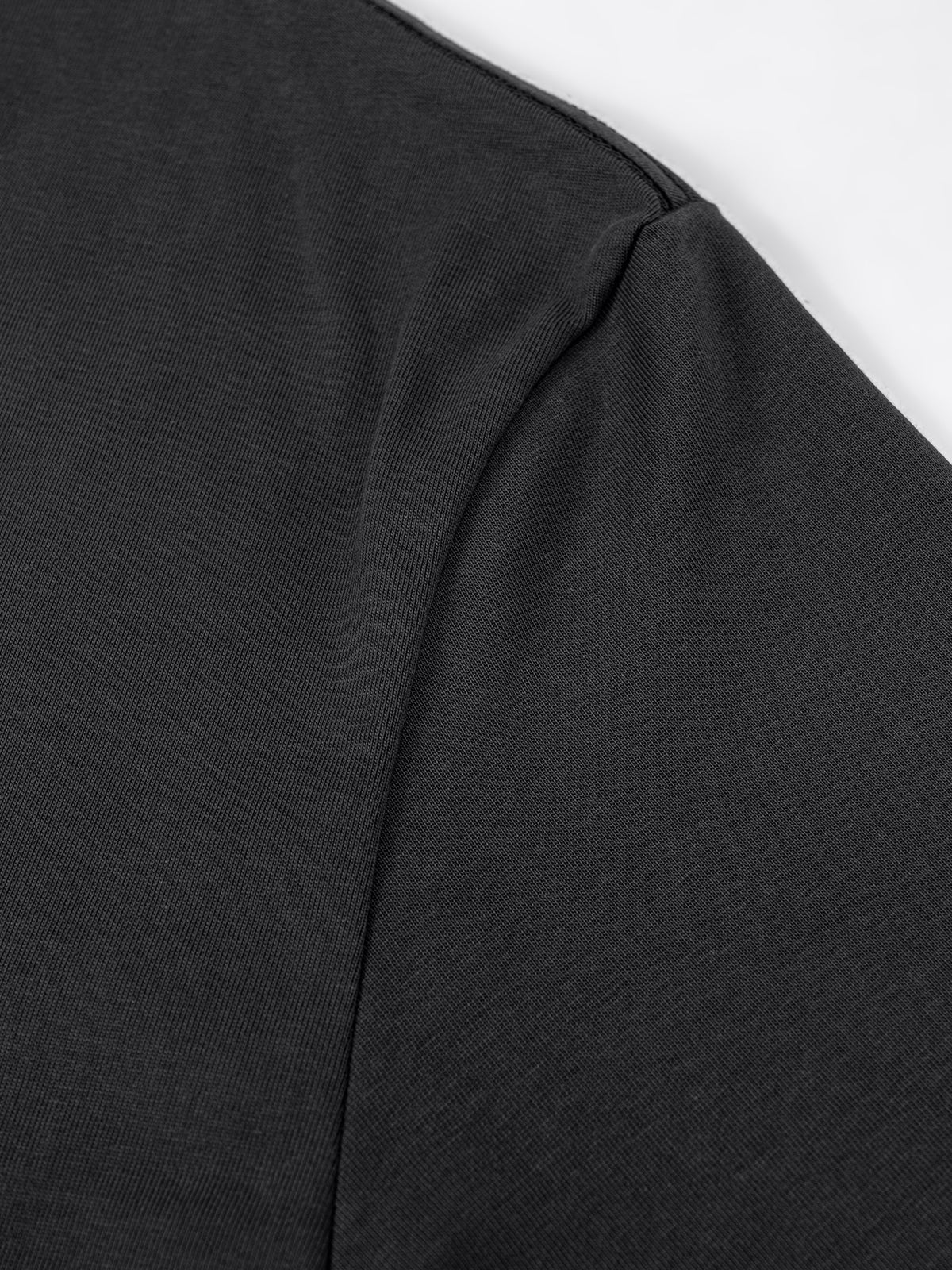 PS23 Bilingual Concept Atoned Oversized Heavyweight T Shirt