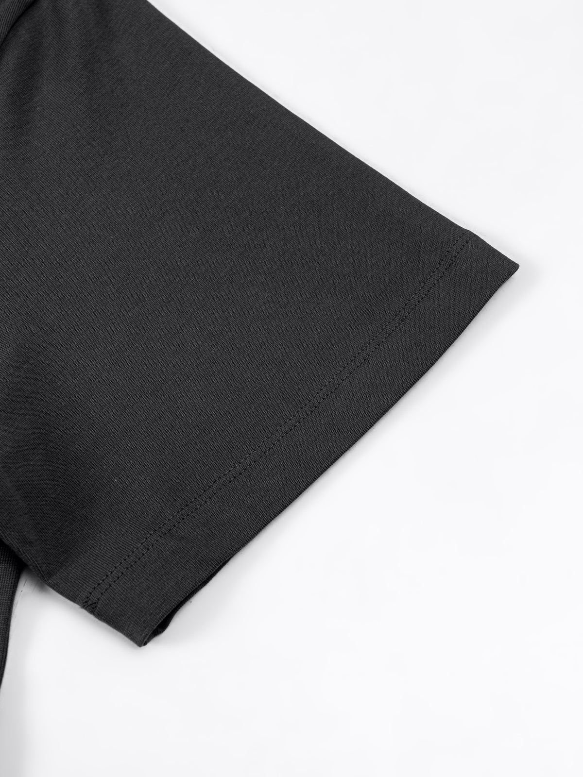 PS23 Brokenstored Grey Heavyweight Earth Tone T-Shirt