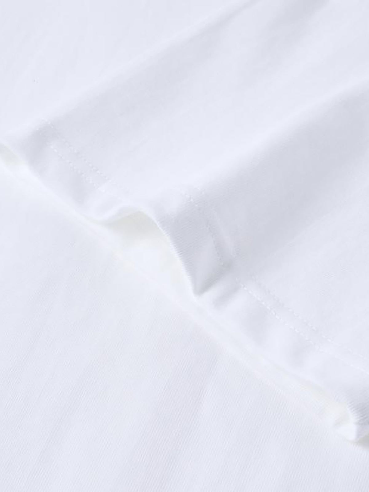 PS23 Brokenstored Heavyweight Drop Shoulder Cotton T-Shirt