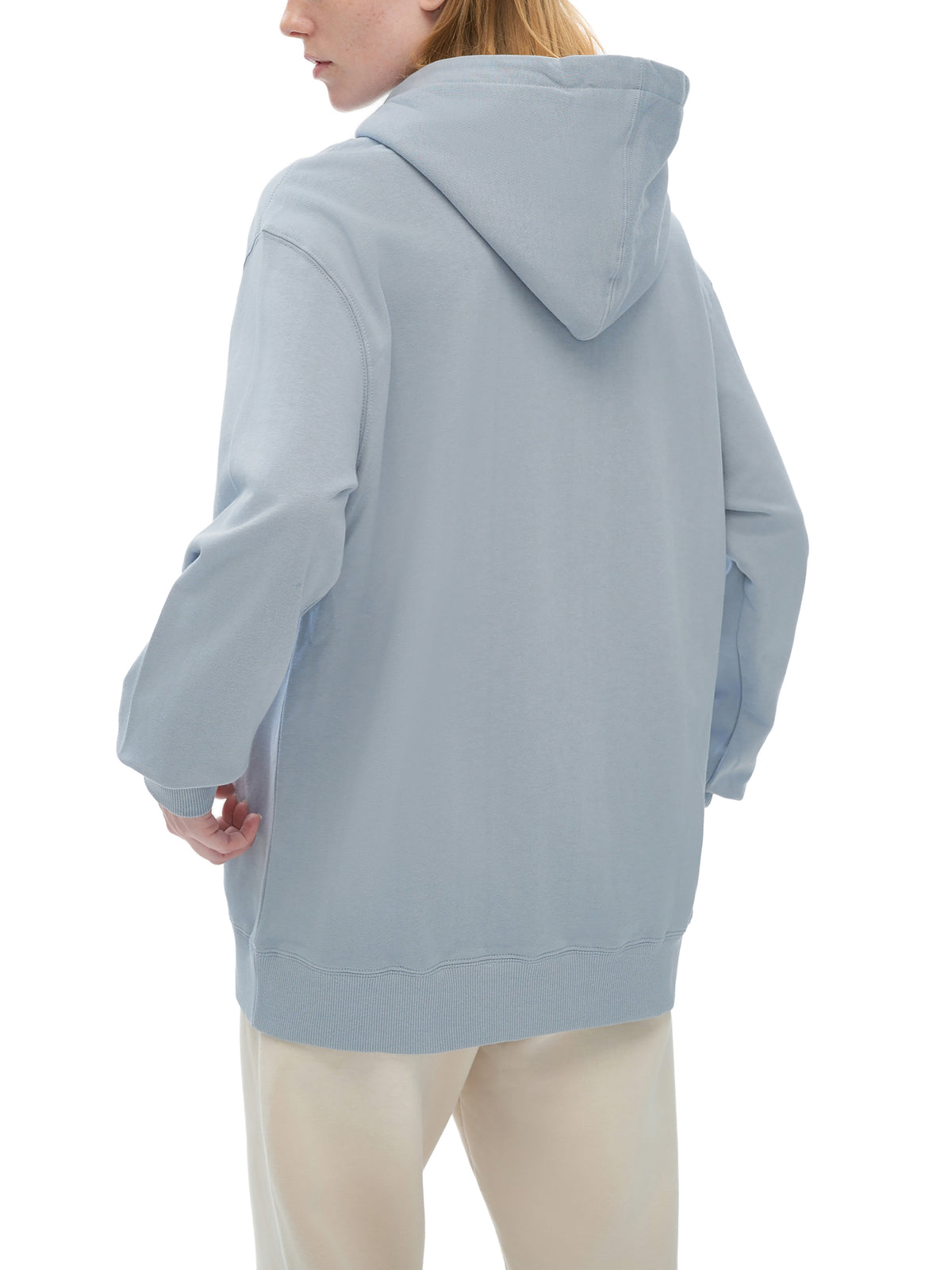 PS23 Still Waters Classic Unisex Cotton Hoodie