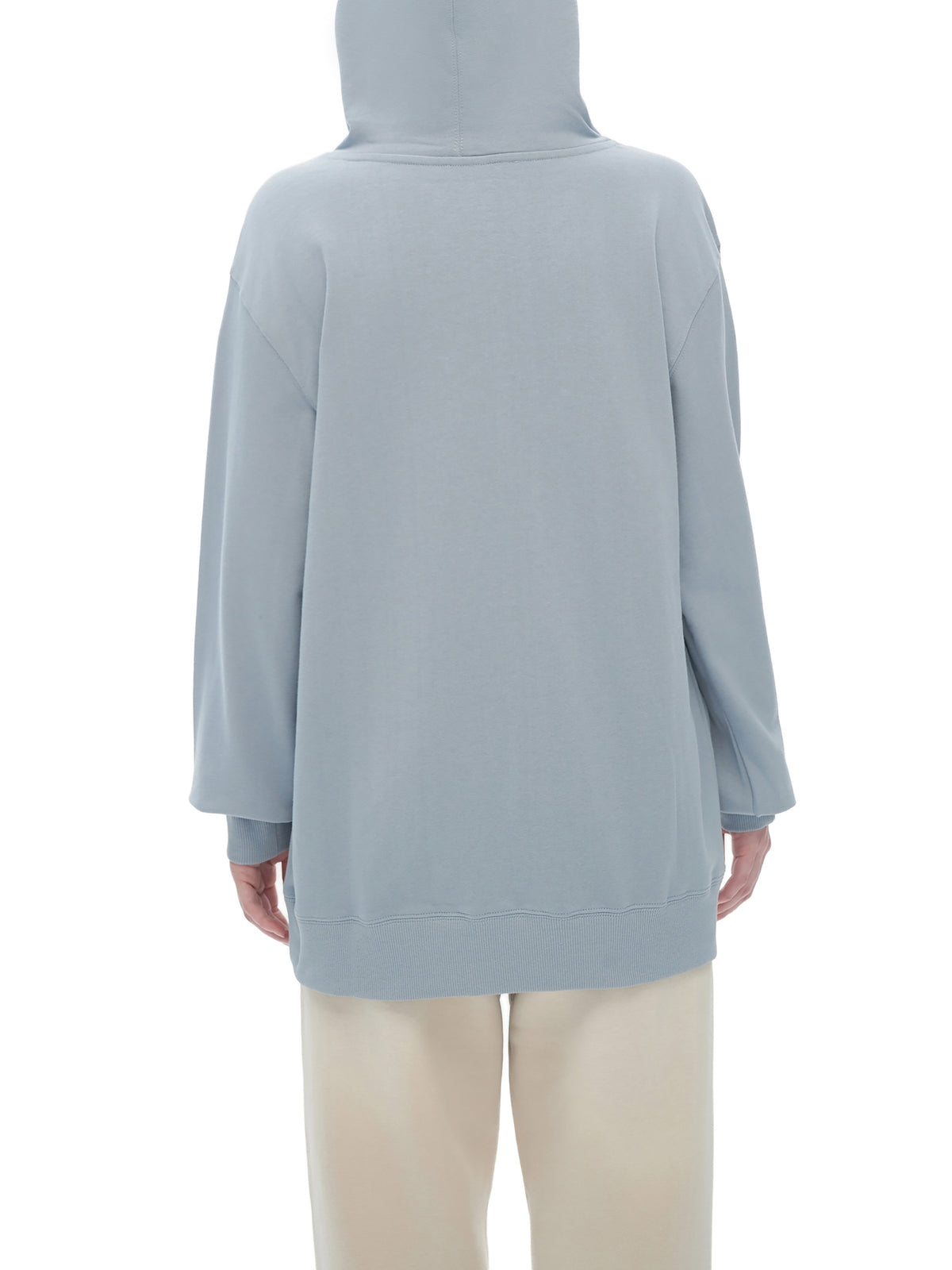 PS23 Still Waters Classic Unisex Cotton Hoodie