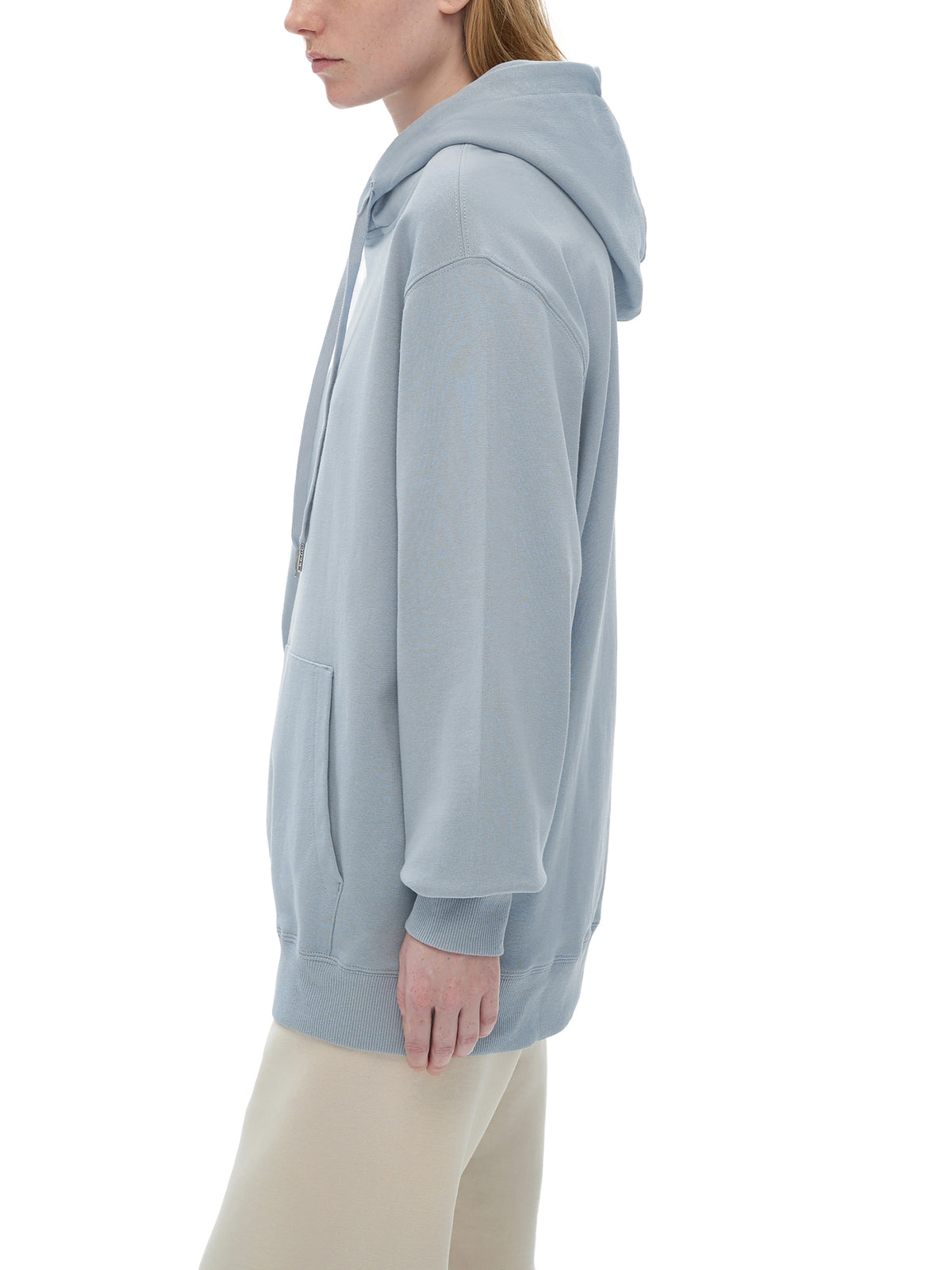 PS23 HESWORTHY Classic Unisex Cotton Hoodie