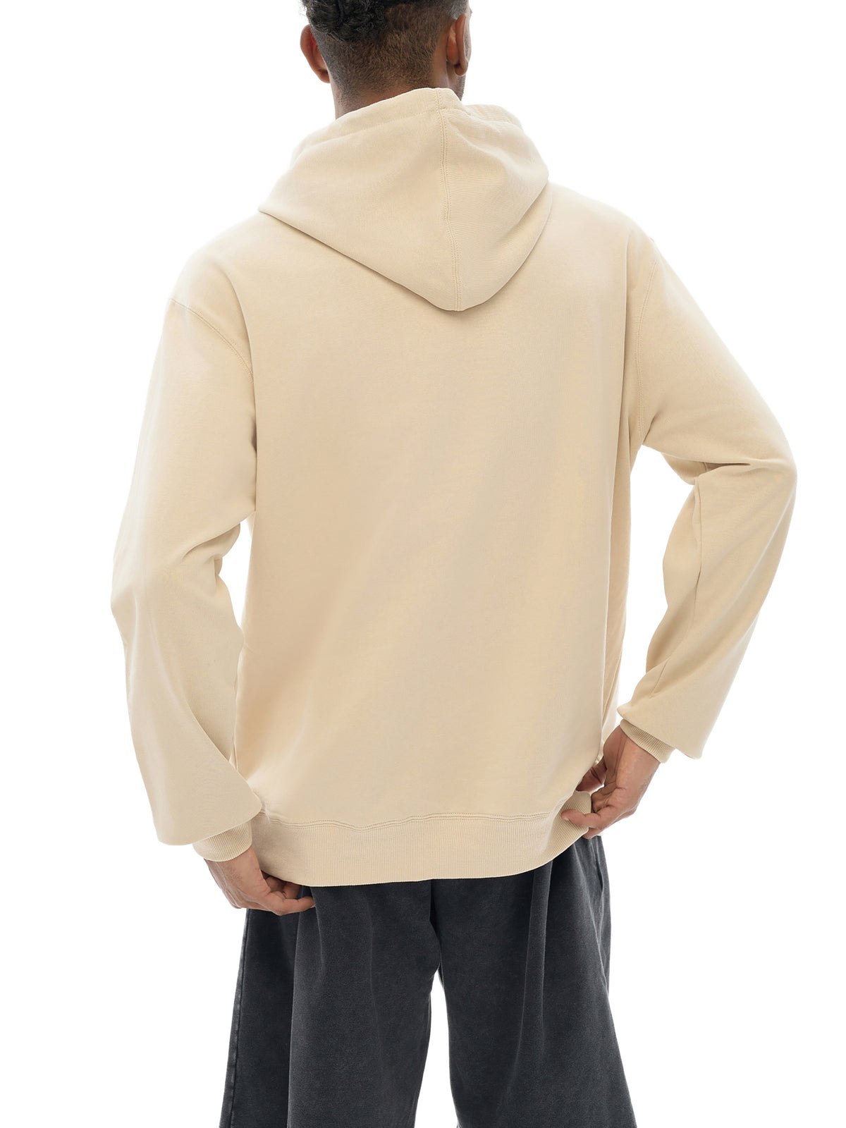PS23 Hebrew Hesed Classic Unisex Cotton Hoodie