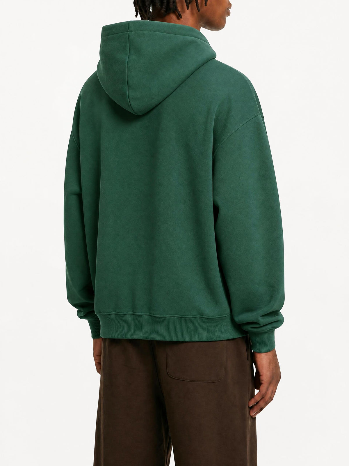 PS23 Hebrew The Lord Bless You and Keep You Oversize Fleece Hoodie