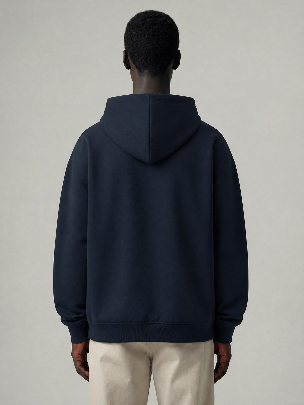 PS23 GobeyonD Relaxed Fit Hoodie