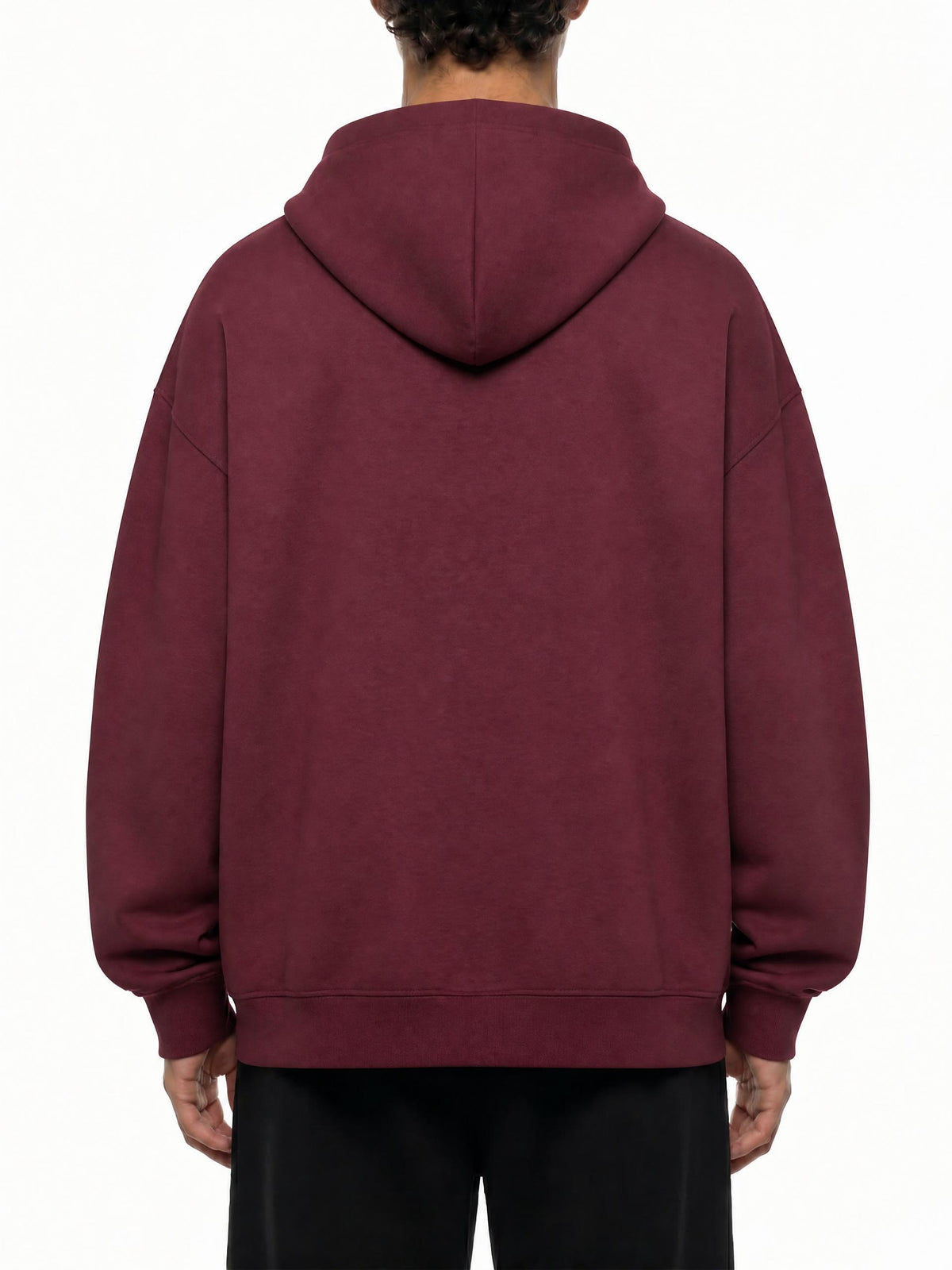PS23 Hebrew Salvation Essential Heavyweight Hoodie