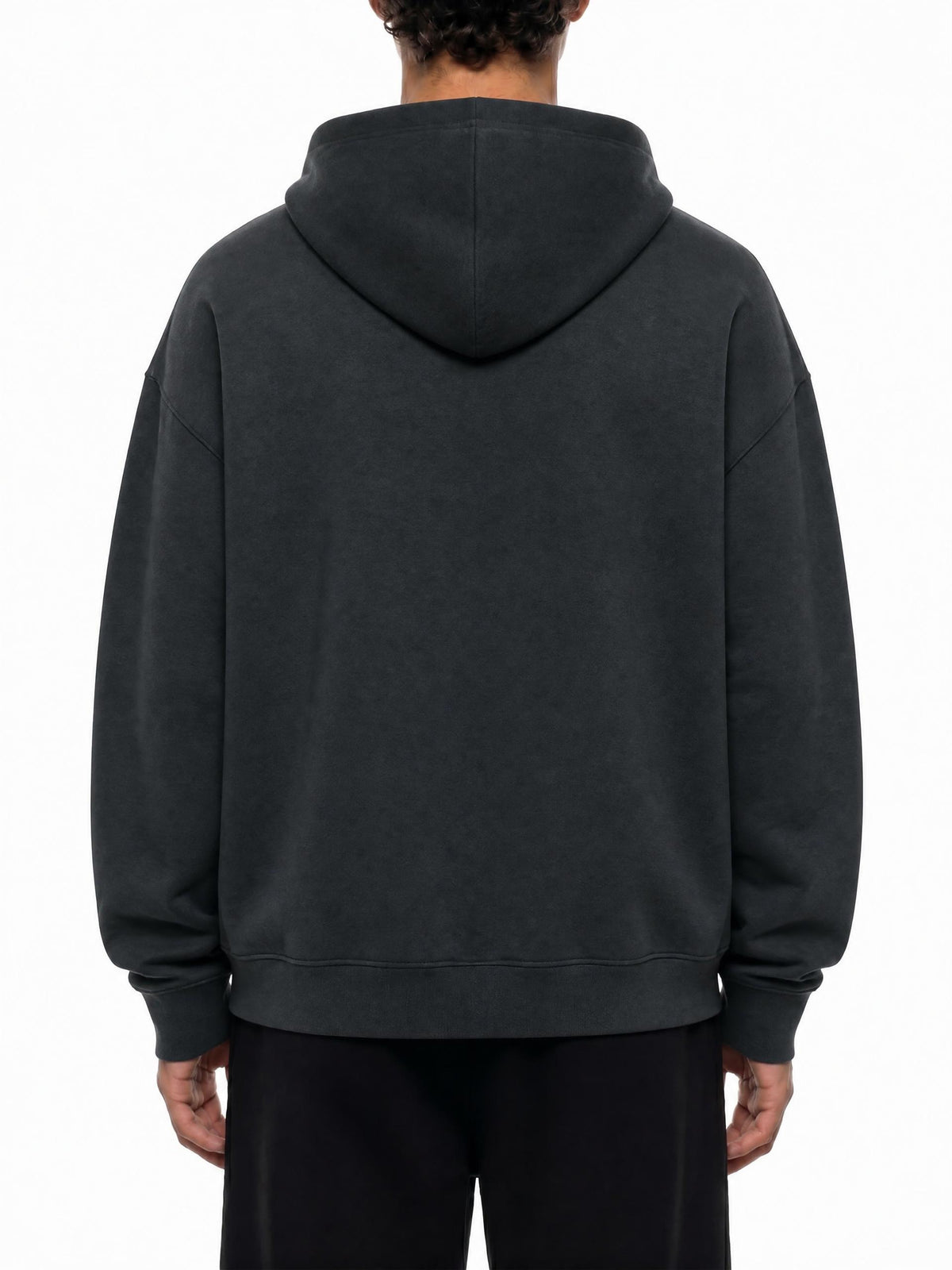 PS23 Bilingual Concept Selah Essential Heavyweight Hoodie