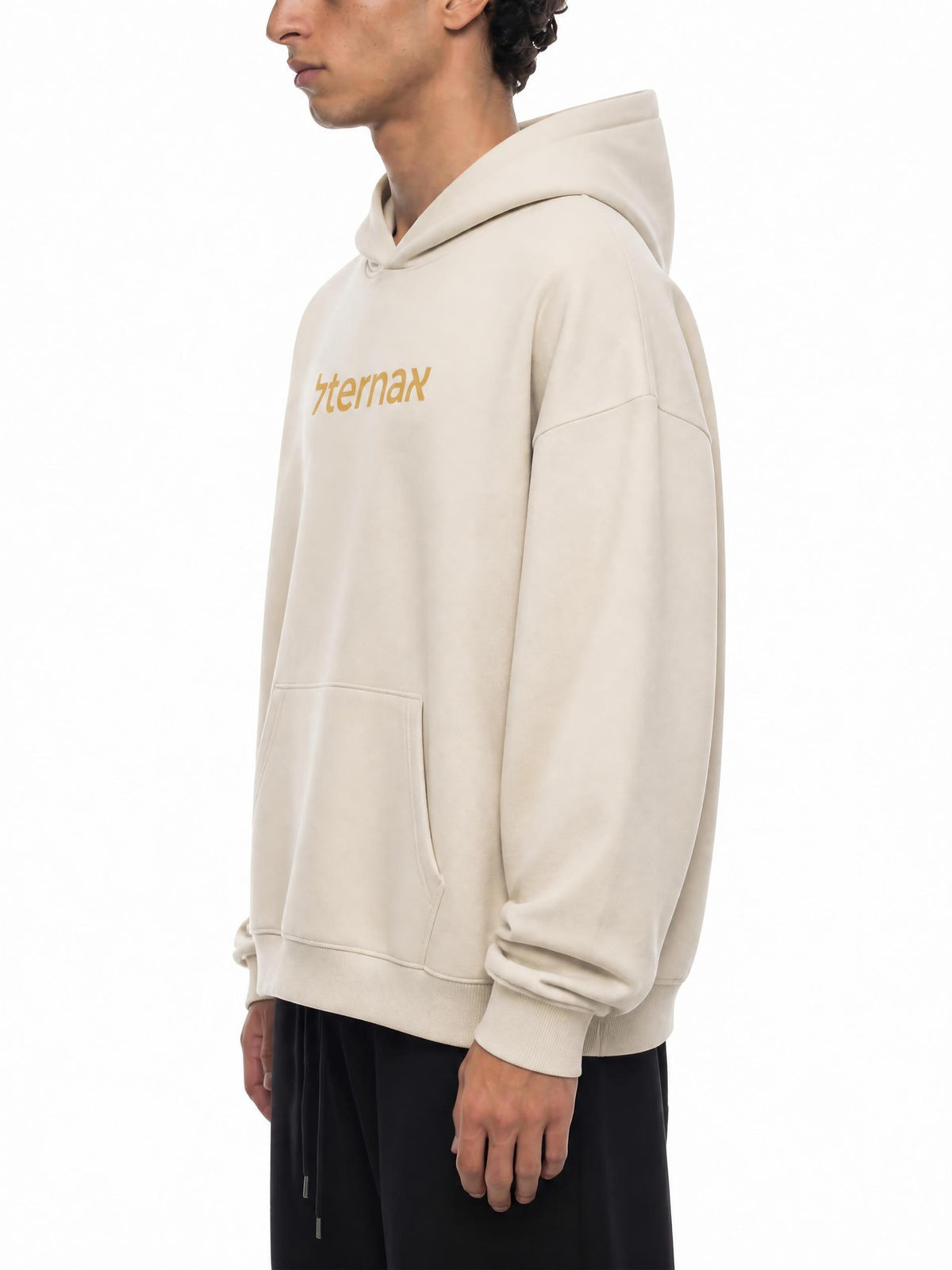 PS23 Bilingual Concept Eternal Essential Heavyweight Hoodie