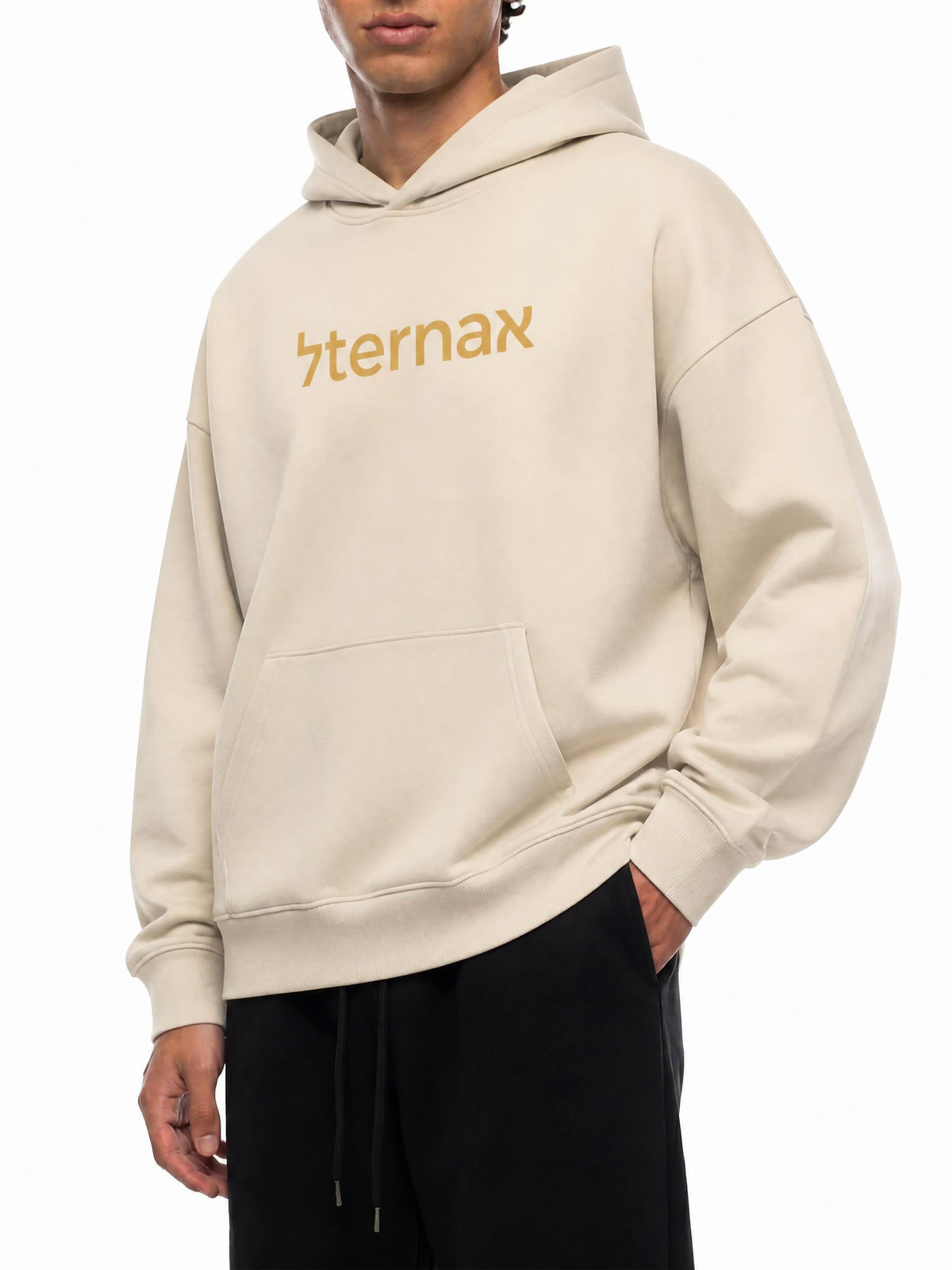 PS23 Bilingual Concept Eternal Essential Heavyweight Hoodie