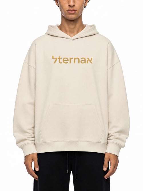 PS23 Bilingual Concept Eternal Essential Heavyweight Hoodie