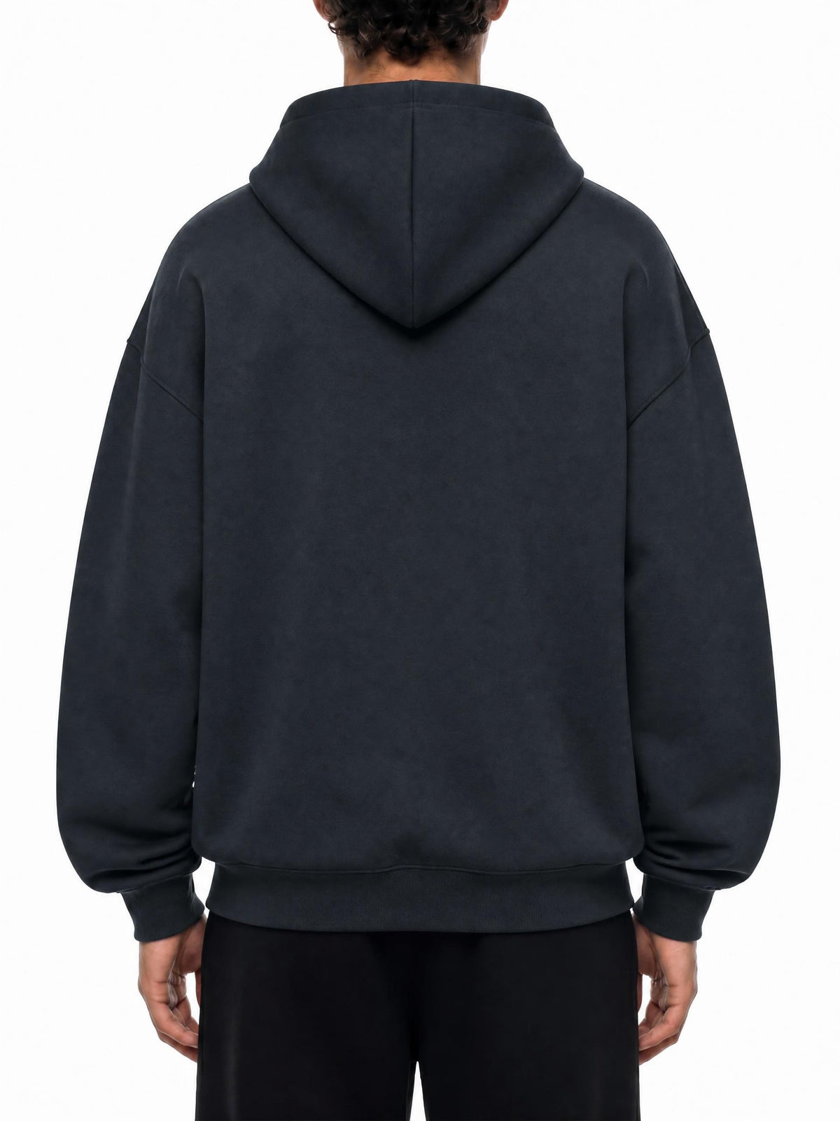 PS23 Hebrew Hope Essential Heavyweight Hoodie