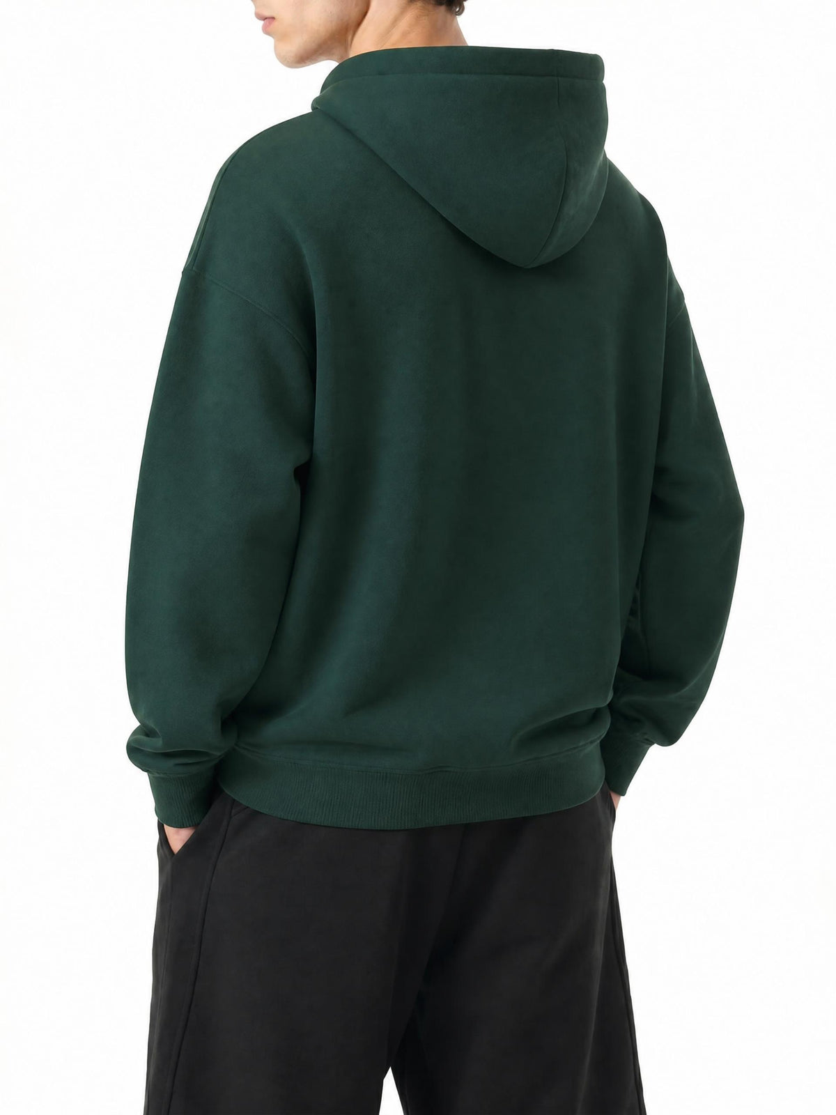 PS23 Hebrew Hope Unisex Fleece Full Zip Hoodie