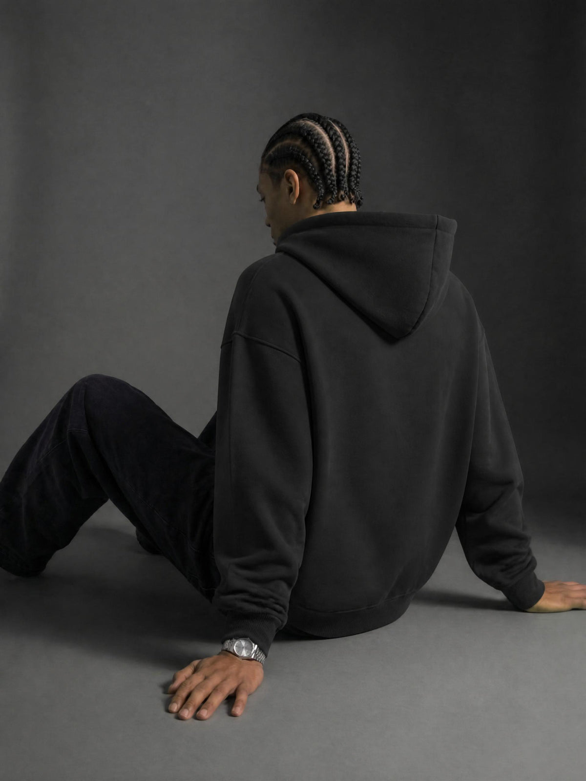 PS23 Trinity Streetwear Unisex Fleece Hoodie