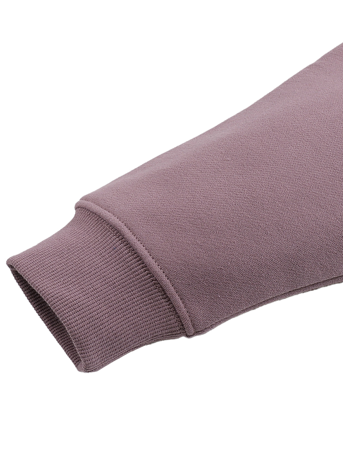 PS23 Bilingual Concept Atoned Oversize Fleeced Hoodie