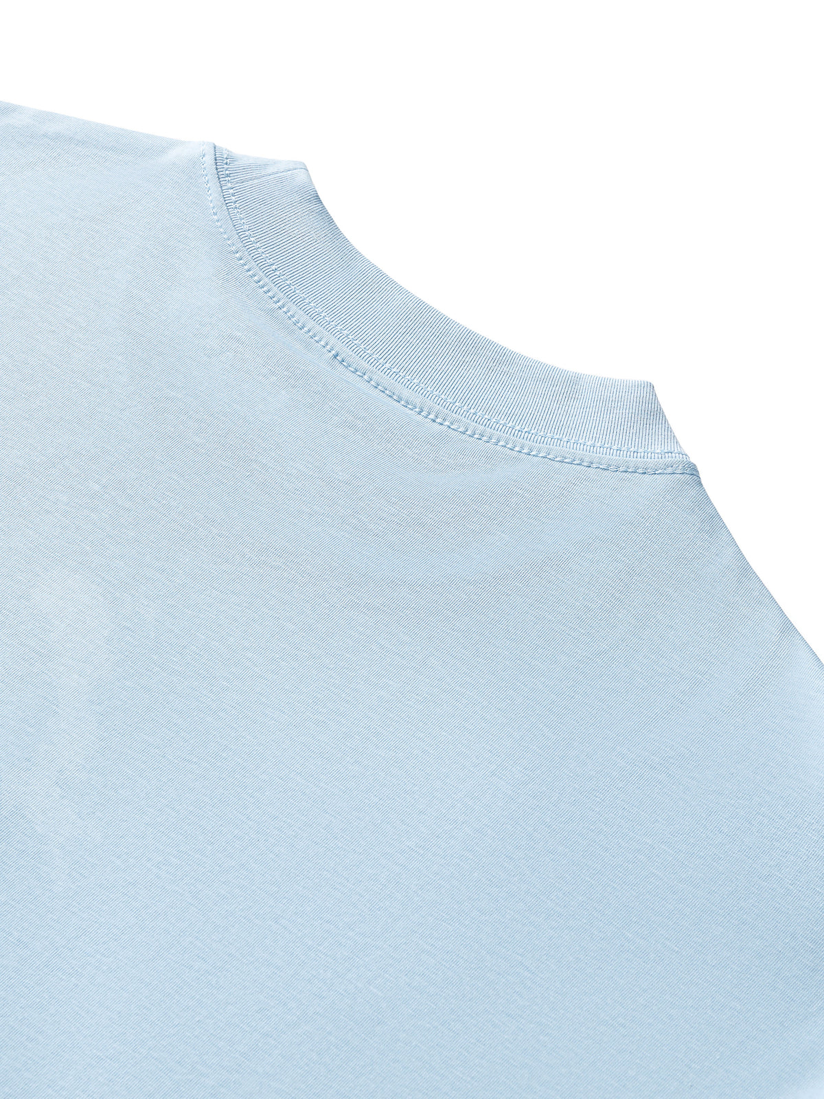 PS23 Embroidery Still Waters Sorona Quick-Dry Cooling T-Shirt