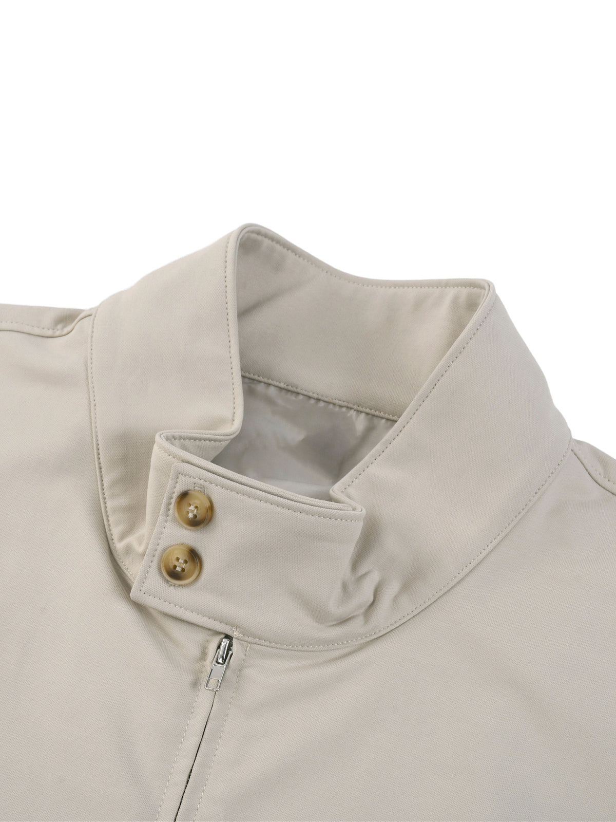 PS23 Hebrew hope Stand Collar Bomber Jacket