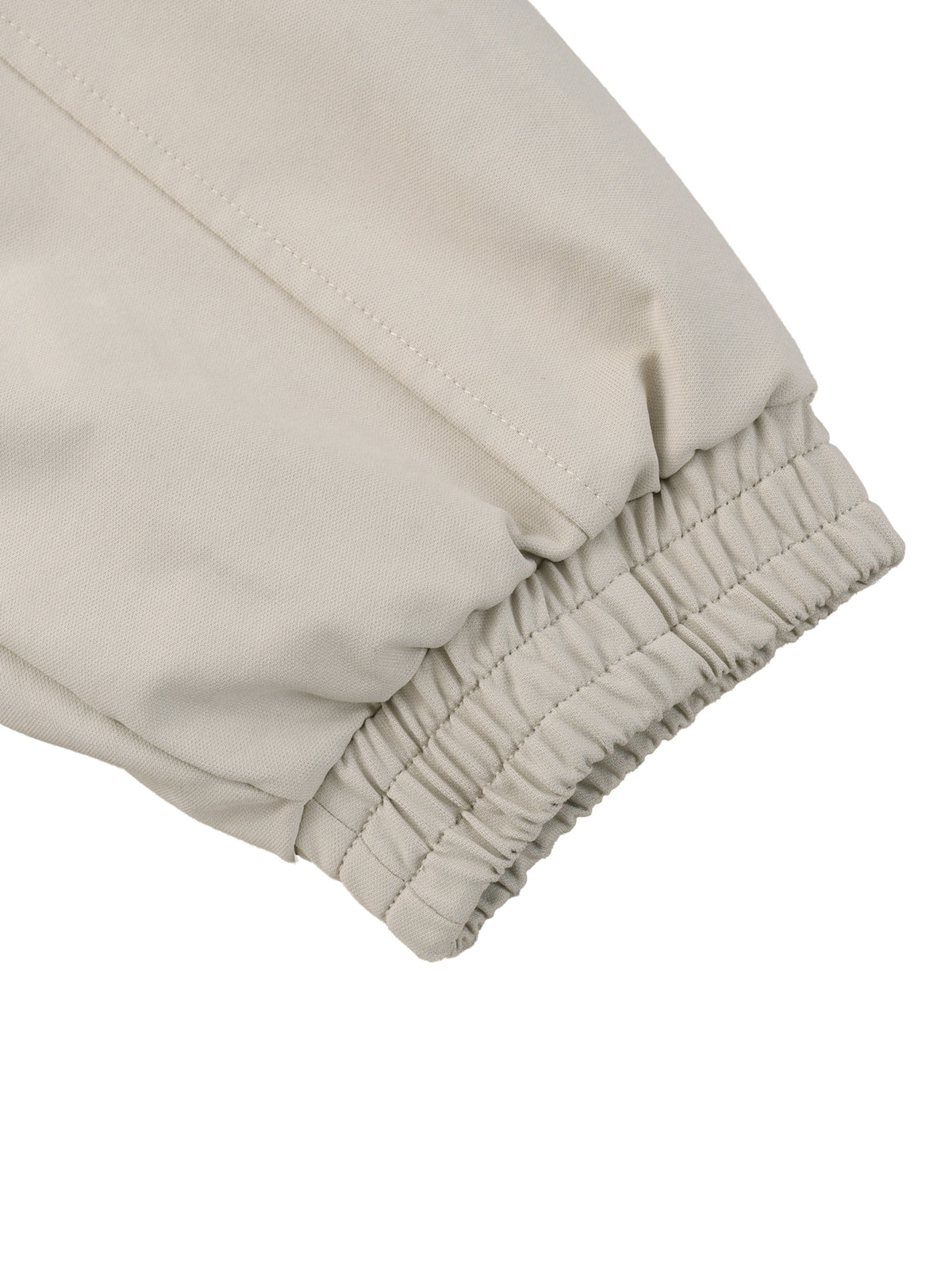 PS23 Hebrew hope Stand Collar Bomber Jacket