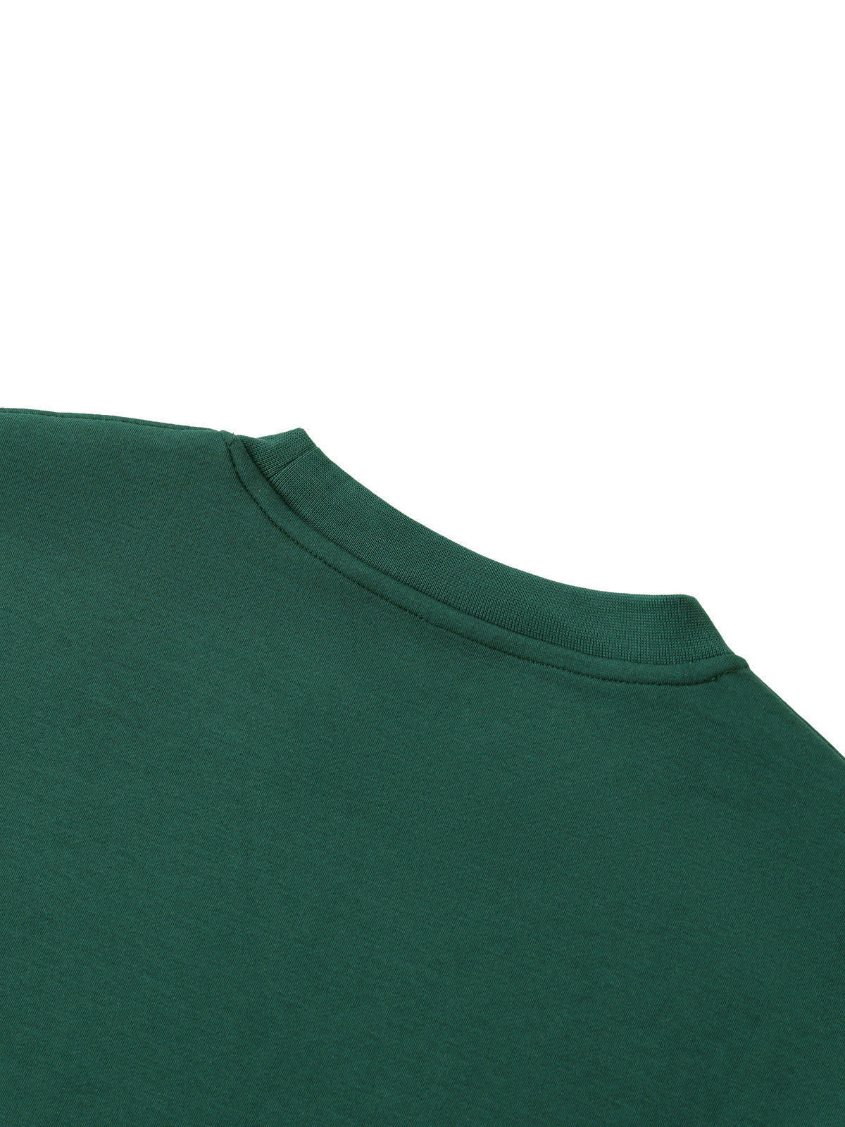 PS23 Bilingual Concept Abide Essential Heavyweight Crewneck Sweatshirt