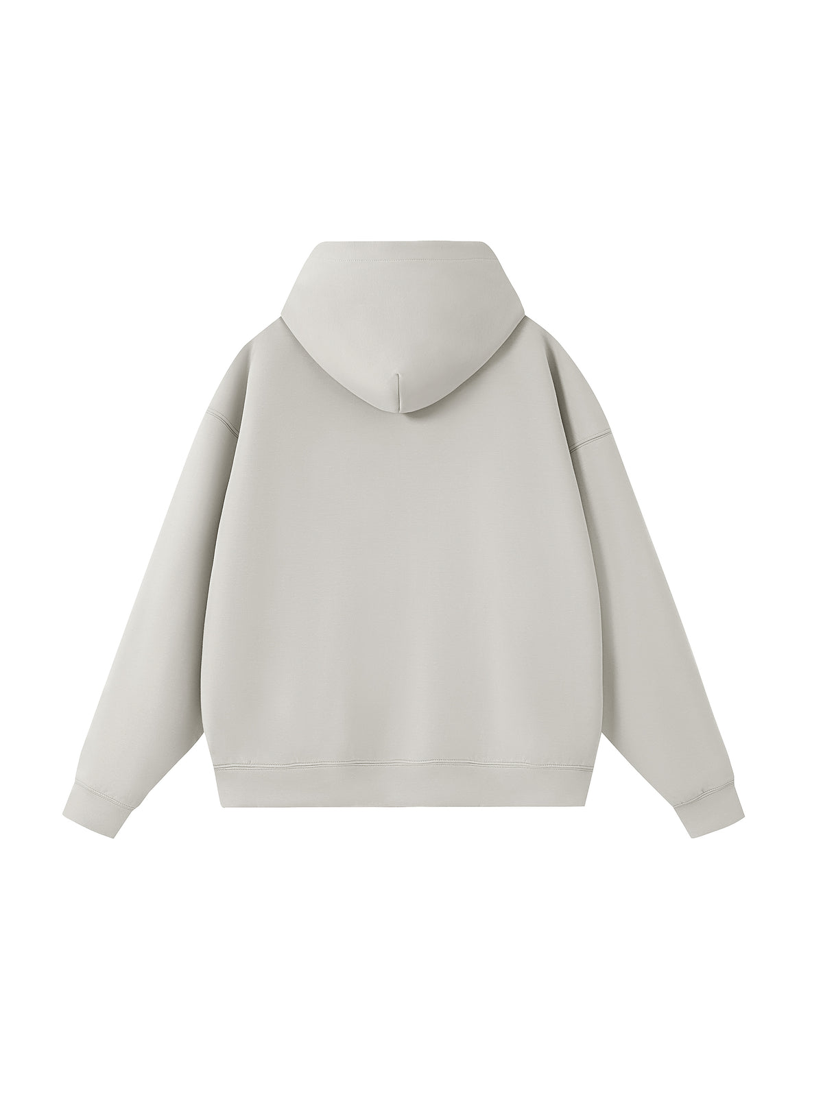 PS23 Bilingual Concept Selah Essential Heavyweight Hoodie