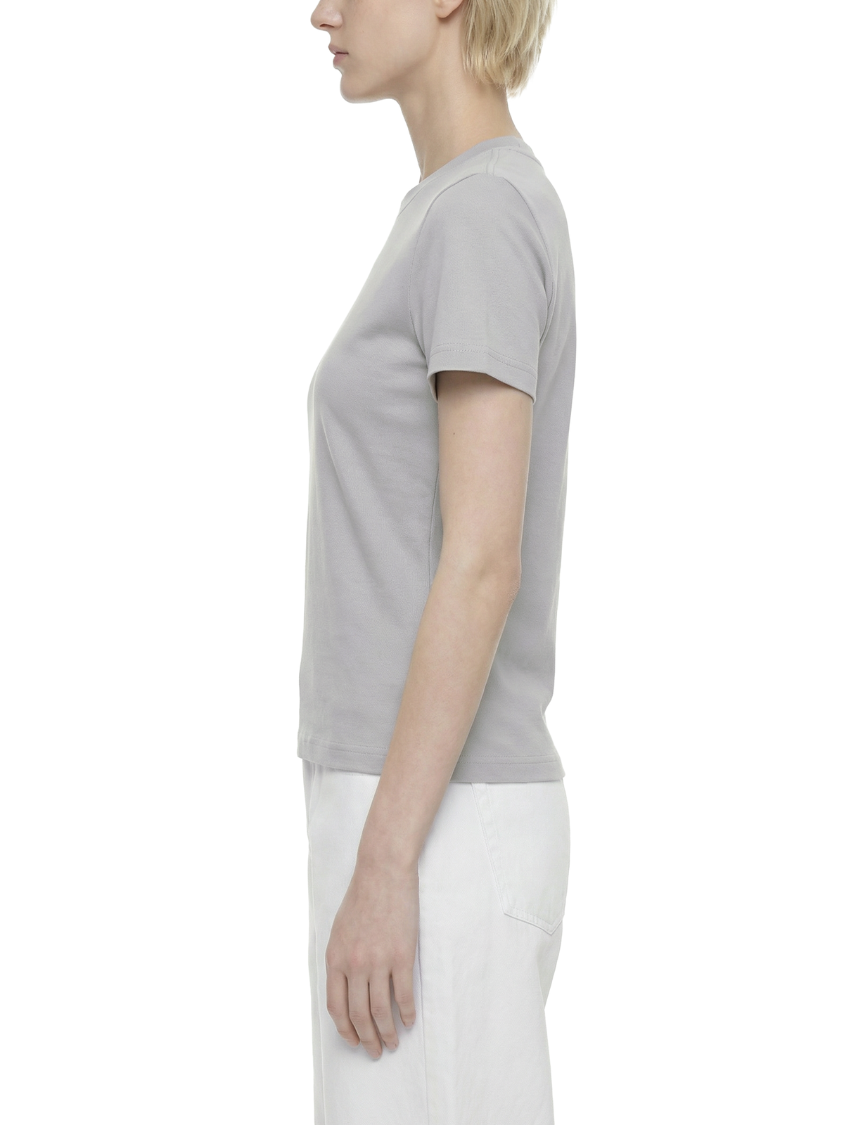 PS23 Bilingual Concept Selah Women's Essential Standard Shoulder T-Shirt