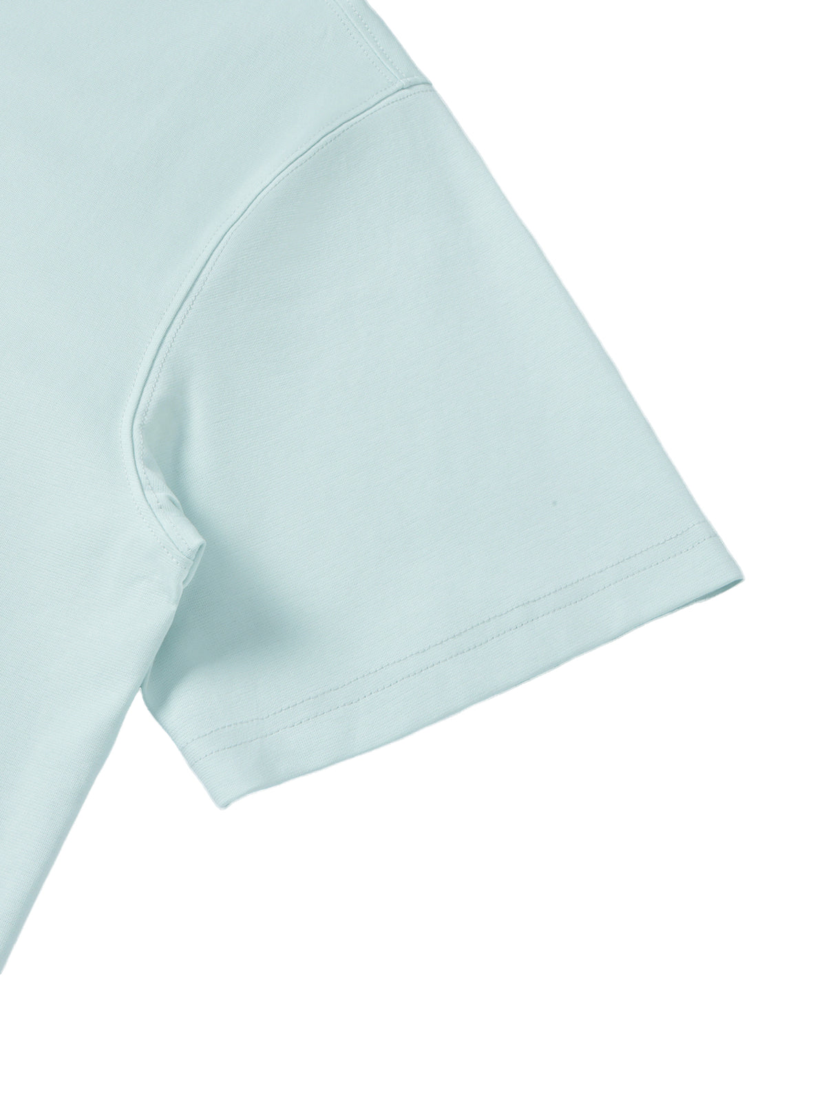 PS23 Sheep Unisex Quarter-Zip Polo Shirt