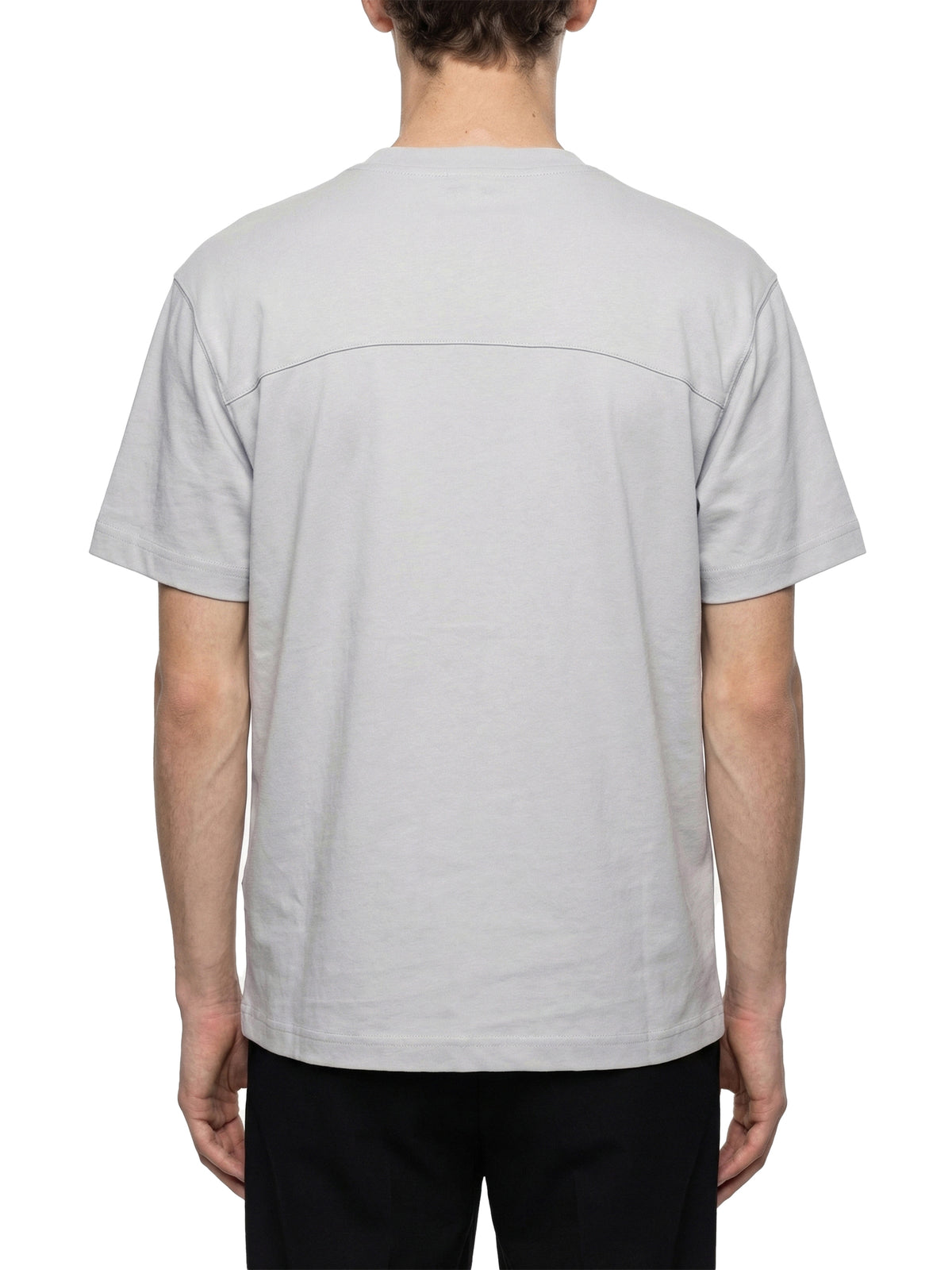 PS23 Rooted Unisex Raglan Sleeve T-Shirt