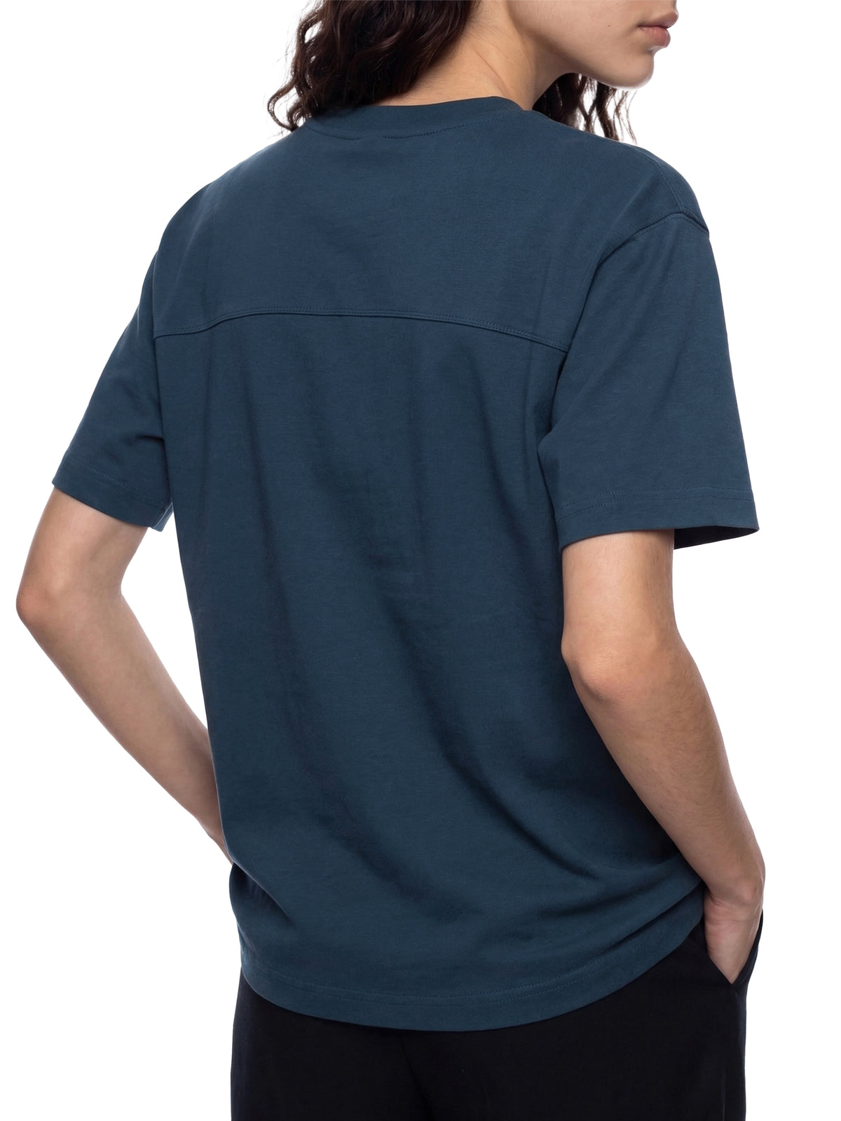 PS23 Hebrew Truth Unisex Raglan Sleeve T-Shirt