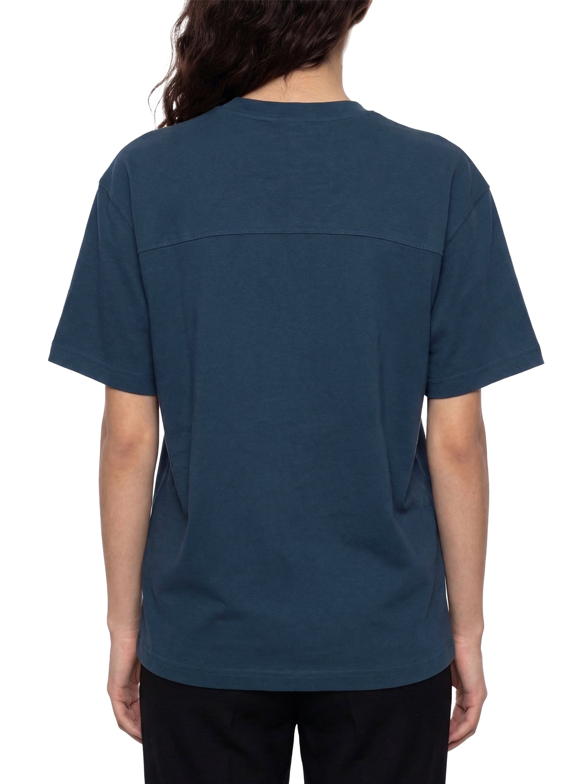 PS23 Hebrew Faith Unisex Raglan Sleeve T-Shirt