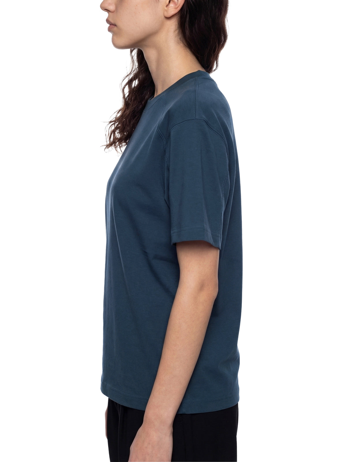 PS23 Hebrew Truth Unisex Raglan Sleeve T-Shirt