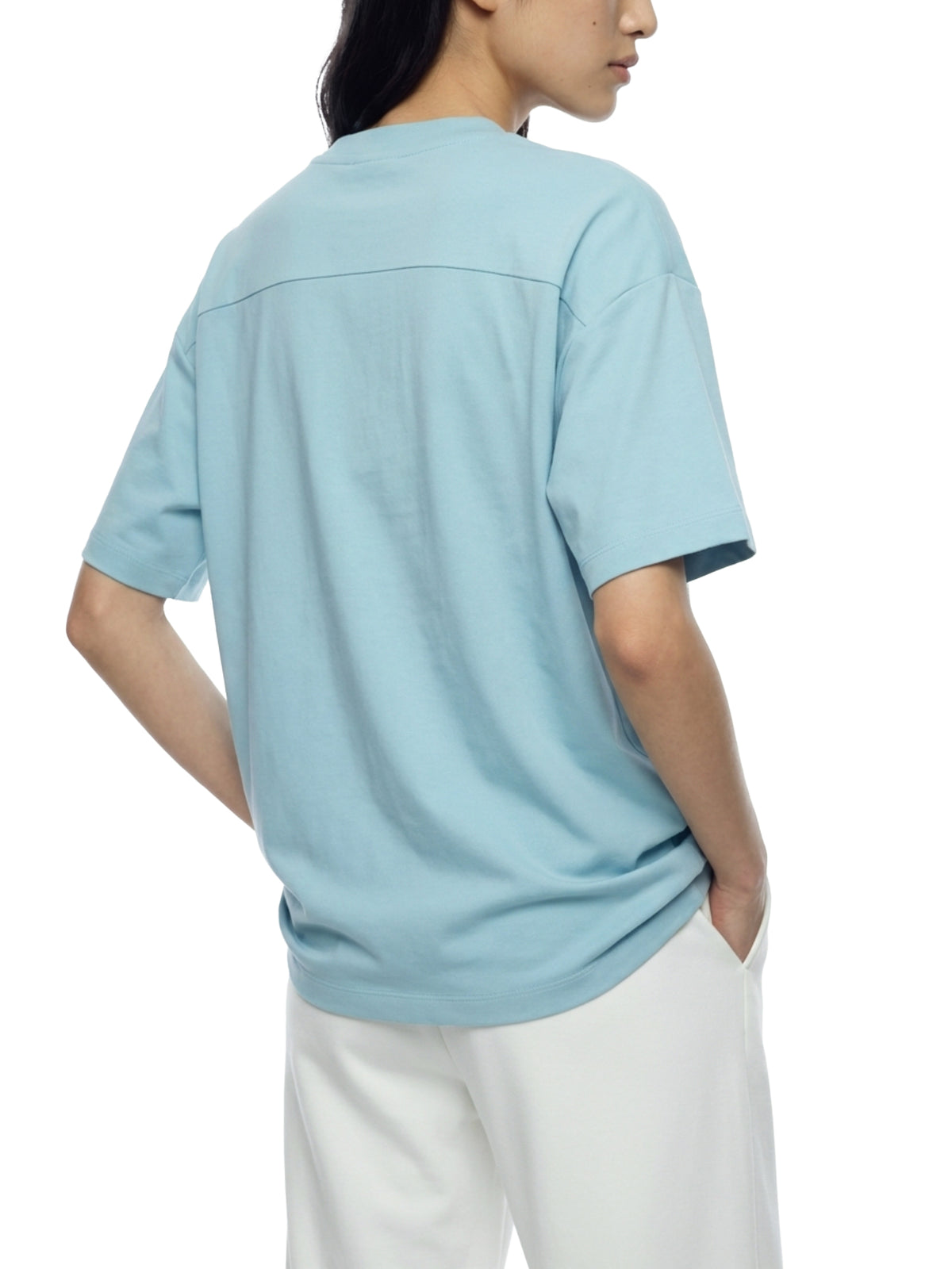 PS23 Hebrew Disciple Unisex Lightweight Oversized T-Shirt