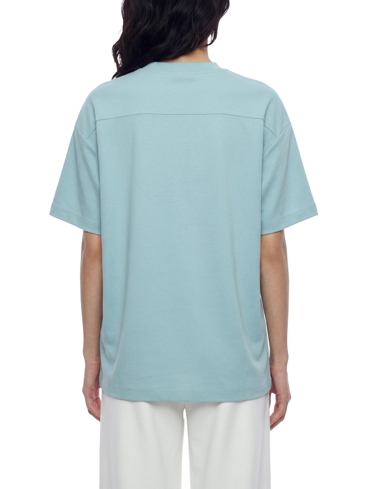 PS23 Hebrew Disciple Unisex Lightweight Oversized T-Shirt
