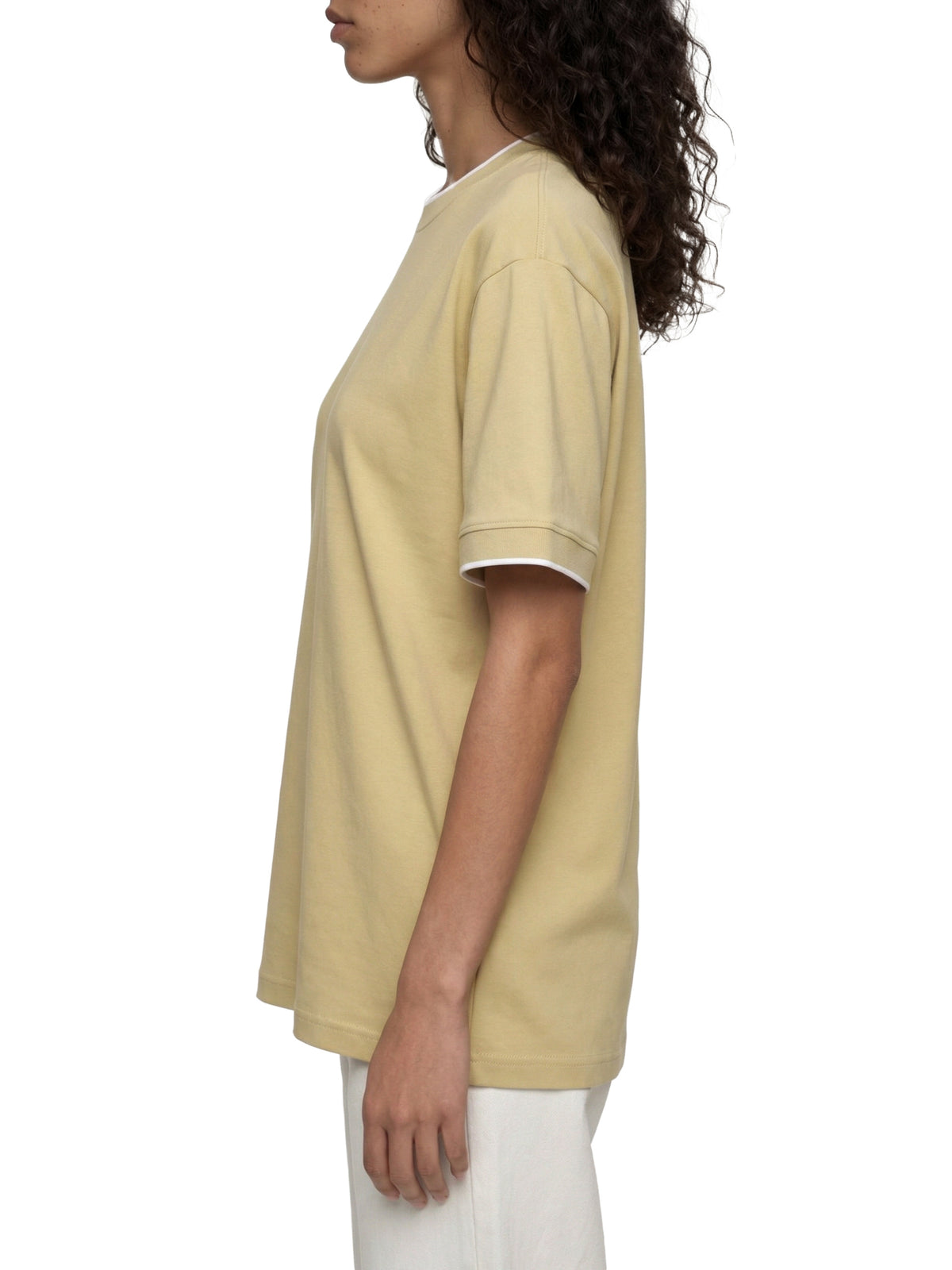 PS23 Hebrew Faith Unisex Regular Fit Comfort T-Shirt