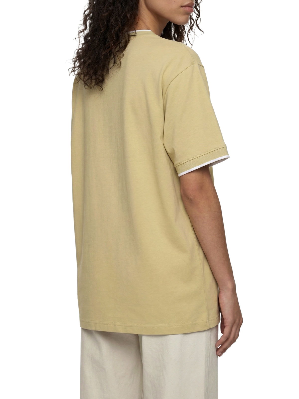 PS23 Hebrew Faith Unisex Regular Fit Comfort T-Shirt