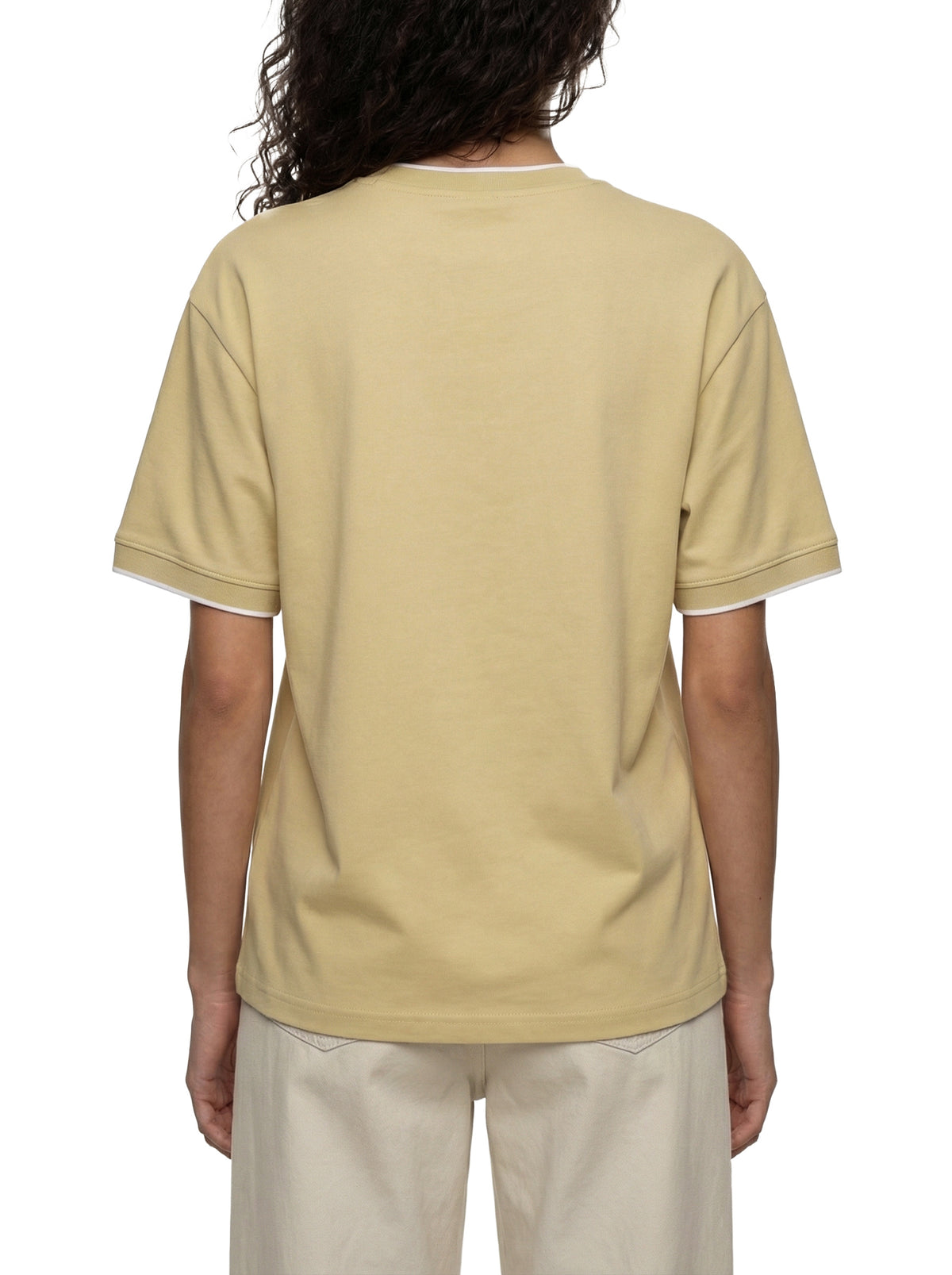 PS23 Hebrew Faith Unisex Regular Fit Comfort T-Shirt