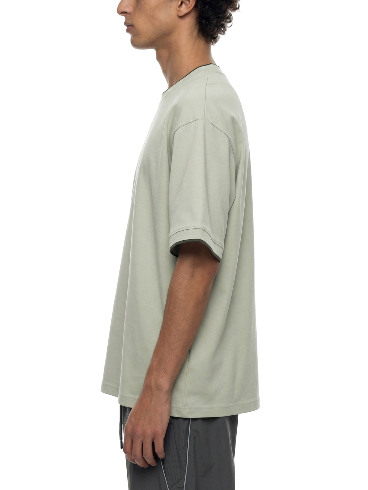 PS23 Hebrew Faith Unisex Regular Fit Comfort T-Shirt