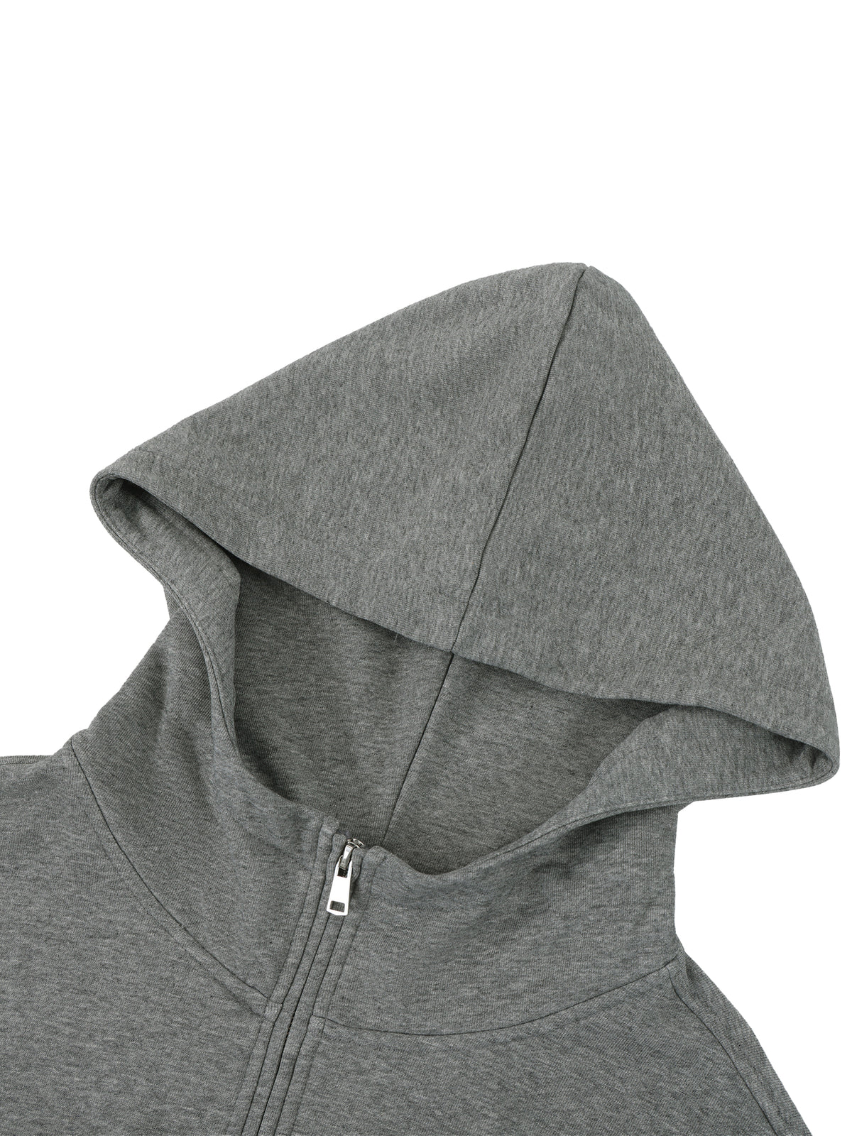PS23 Hebrew Peace Women’s Boxy Quarter-Zip Hoodie